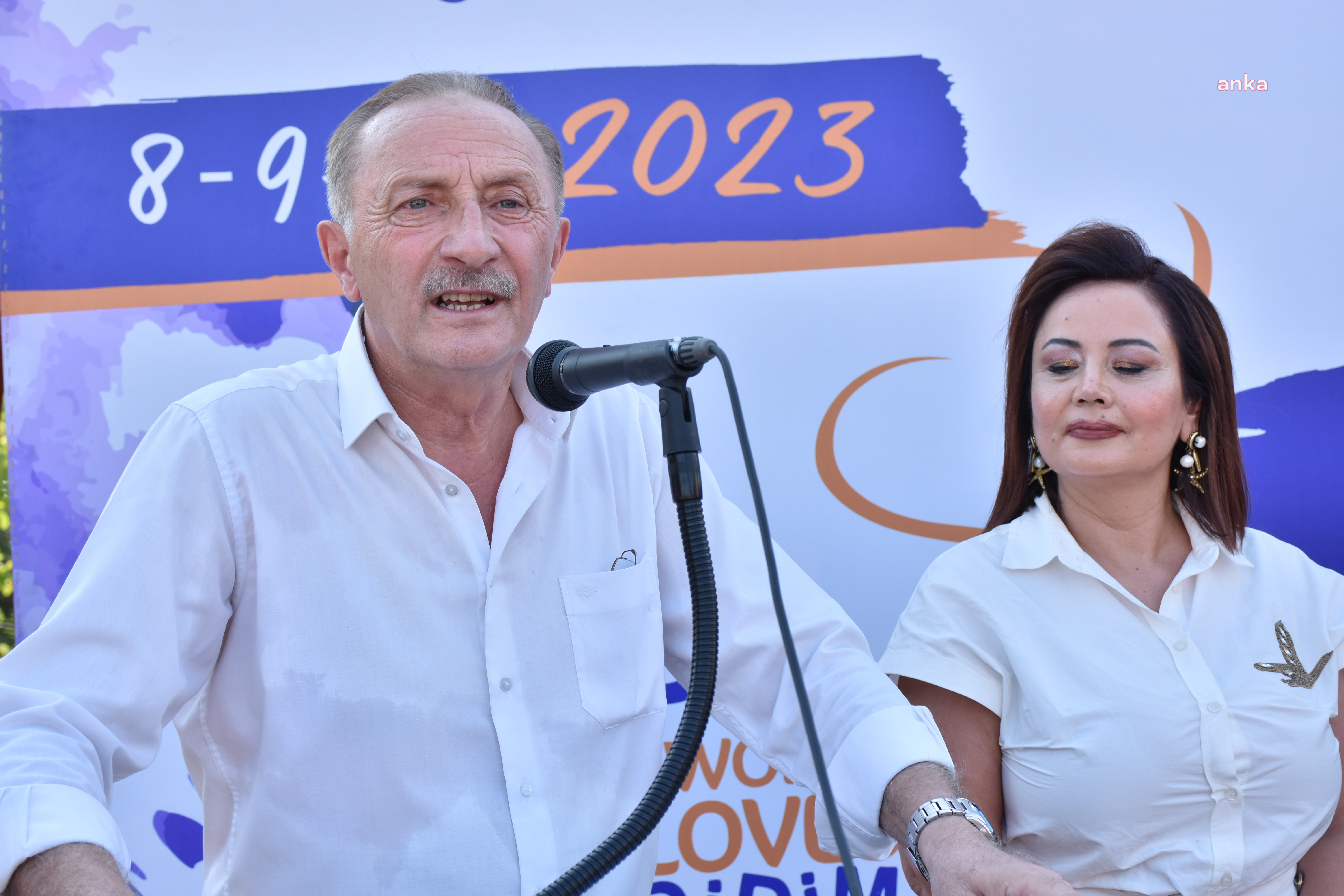 BAŞKAN ATABAY: "DİDİM’DE BÜYÜK PROJELERE İMZA ATTIK”