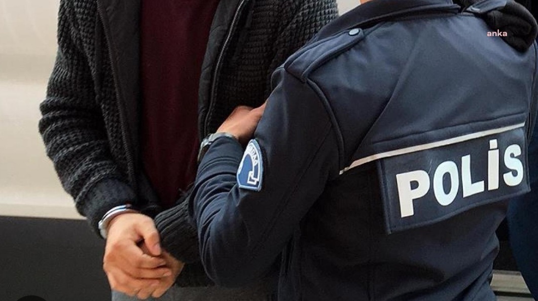 İSTANBUL'DA IŞİD OPERASYONU: 22 GÖZALTI