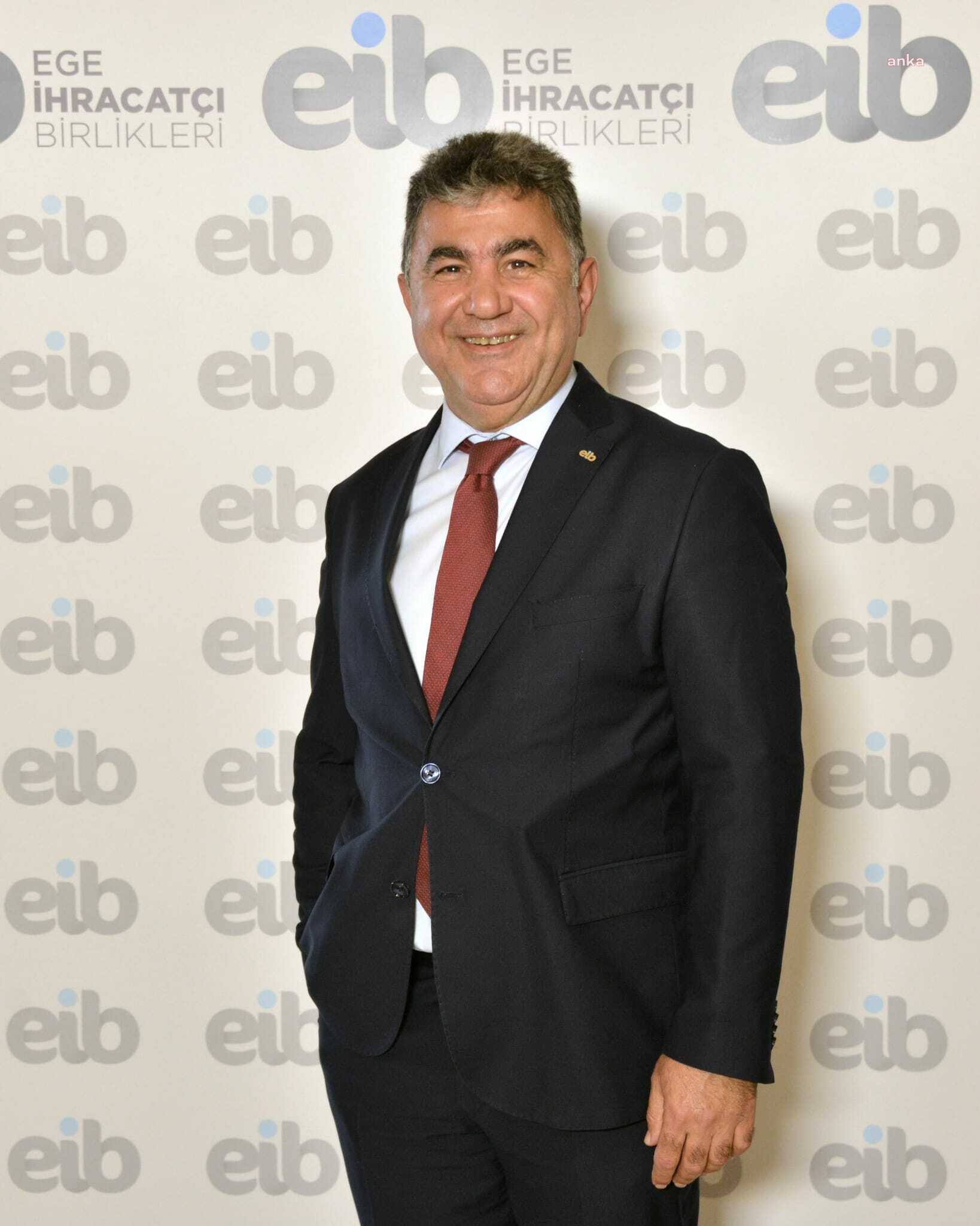 EGE HAZIRGİYİM VE KONFEKSİYON İHRACATÇILARI BİRLİĞİ BAŞKANI BURAK SERTBAŞ: "ASGARİ ÜCRETTEKİ ARTIŞ OVP'DEKİ ENFLASYON VE KUR HEDEFLERİNİN ÜZERİNDE OLDUĞU İÇİN ÇARKLARDA SIKINTILAR OLACAK DEMEKTİR"
