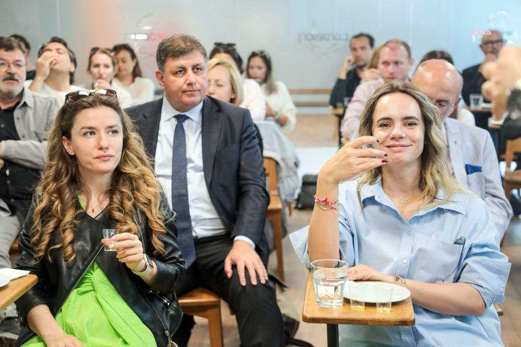 CORDELION MSM, 1 YILDA 3000'İ AŞKIN KATILIMCIYI KONUK ETTİ