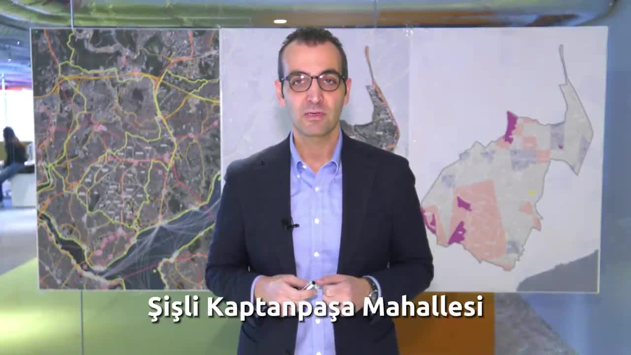 İPA BAŞKANI VE ŞİŞLİ BELEDİYE BAŞKAN ADAY ADAYI RESUL EMRAH ŞAHAN'DAN ŞİŞLİ'DEKİ REZERV ALAN İLANINA TEPKİ: "ŞİŞLİ'YE BİR ŞİŞLİ DAHA EKLEYECEK YAPILAŞMA PROJESİ"