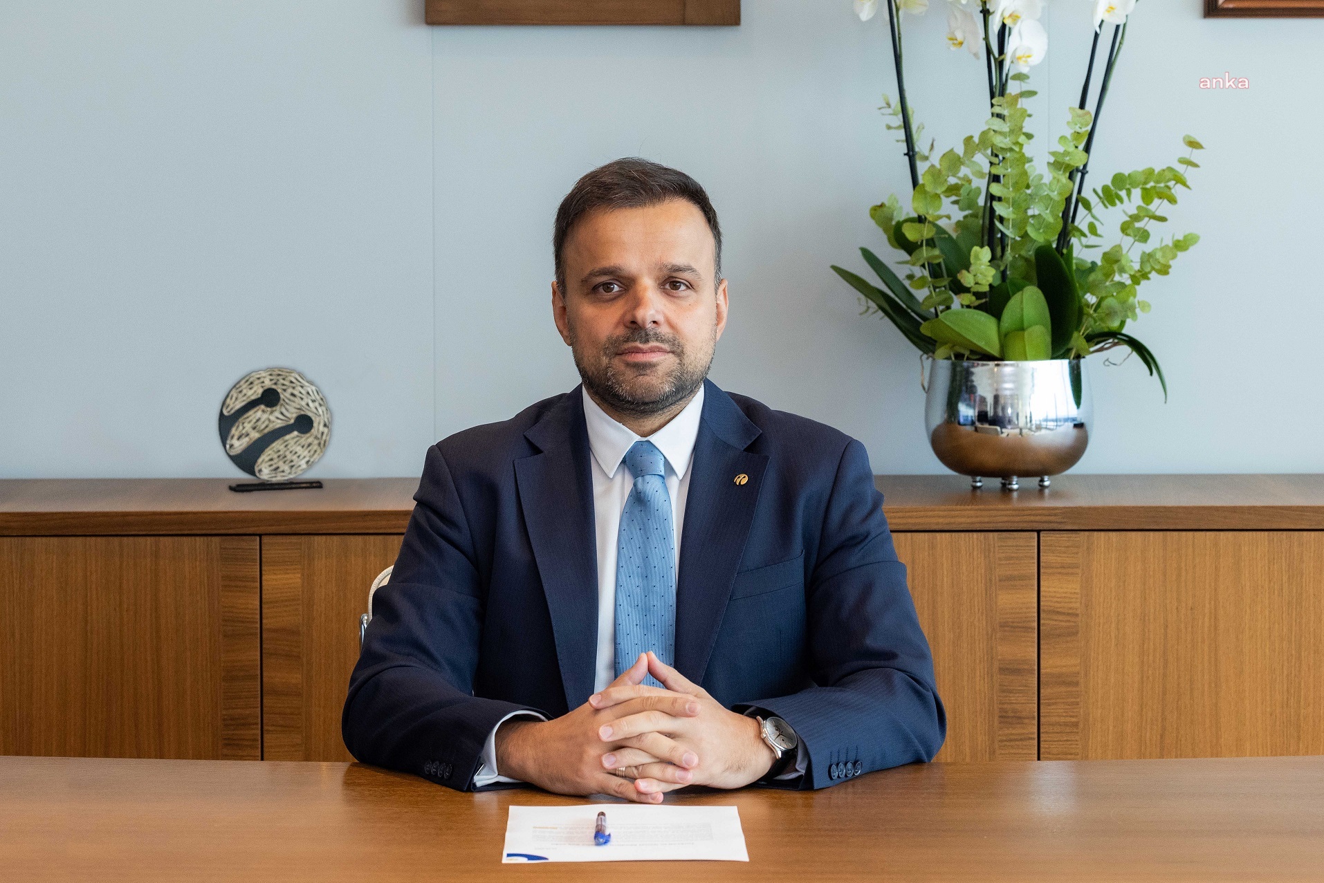 TURKCELL GENEL MÜDÜRÜ ALİ TAHA KOÇ: “HEDEFİMİZ, TÜRKİYE YÜZYILI’NI ‘DİJİTALİN YÜZYILI’ YAPMAK”