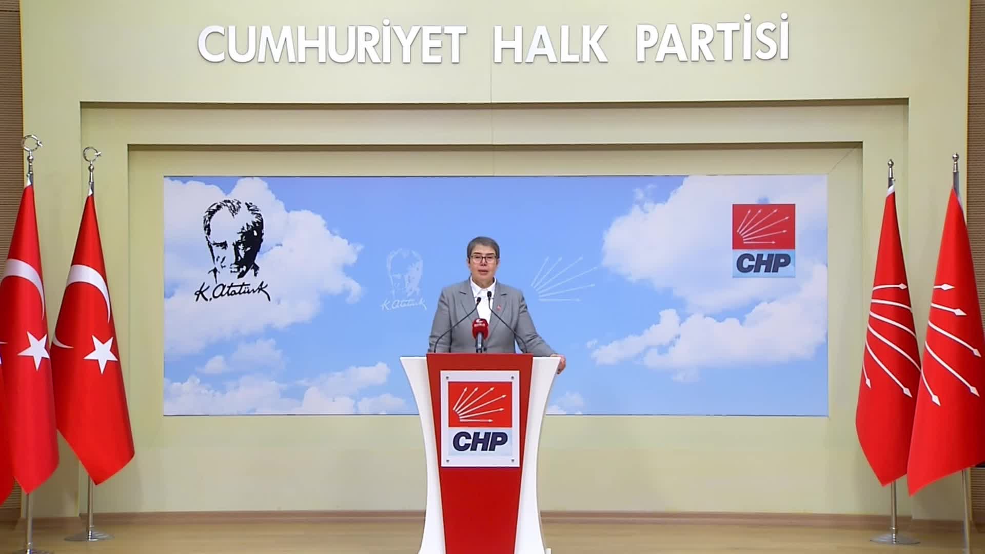 ZELİHA AKSAZ ŞAHBAZ: “İKTİDAR TÜM MODERN ORDULARDA VAR OLAN VE 100 YILI AŞKIN TECRÜBE İLE KATKILARI ORTADA OLAN ASKERİ SAĞLIK SİSTEMİNİ YENİDEN KURMAK İÇİN NEYİ BEKLEMEKTEDİR?”