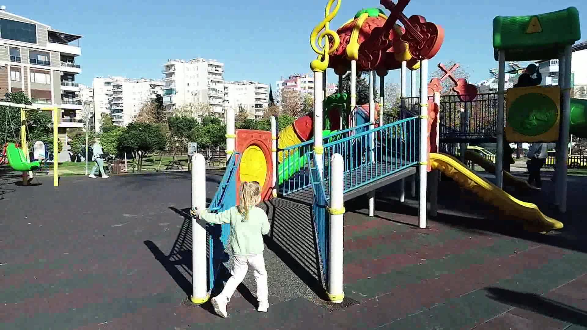 KONYAALTI BELEDİYESİ'NDEN BİR İLK DAHA