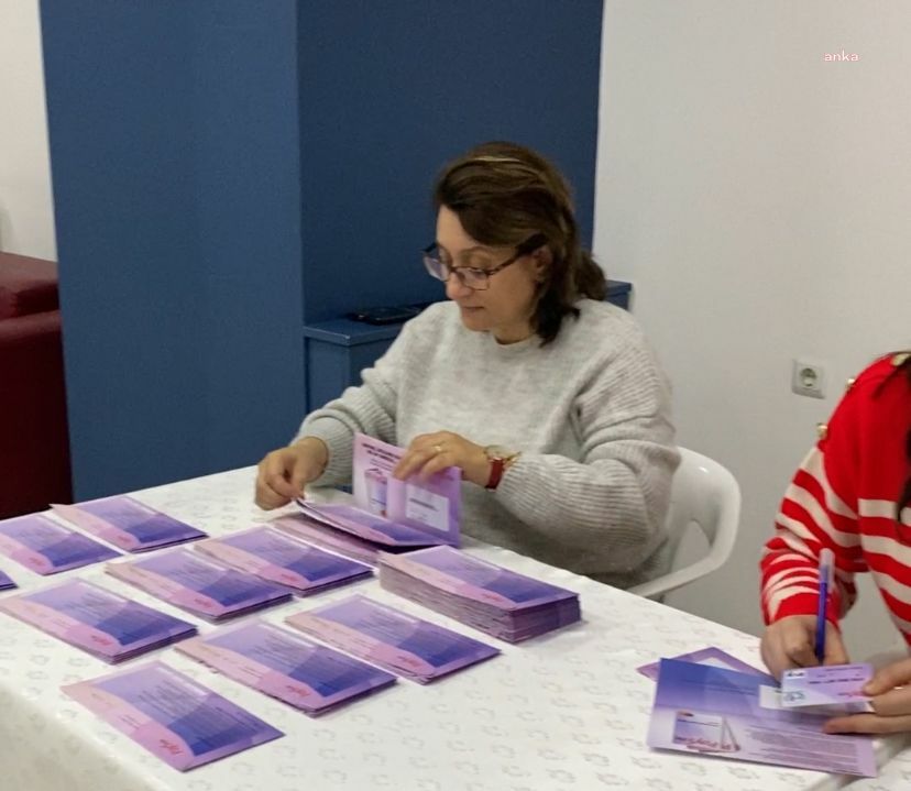 BOZÜYÜK BELEDİYESİ KIŞ DESTEĞİ SOSYAL YARDIM PROJESİ KARTLARININ DAĞITIMI YAPILDI