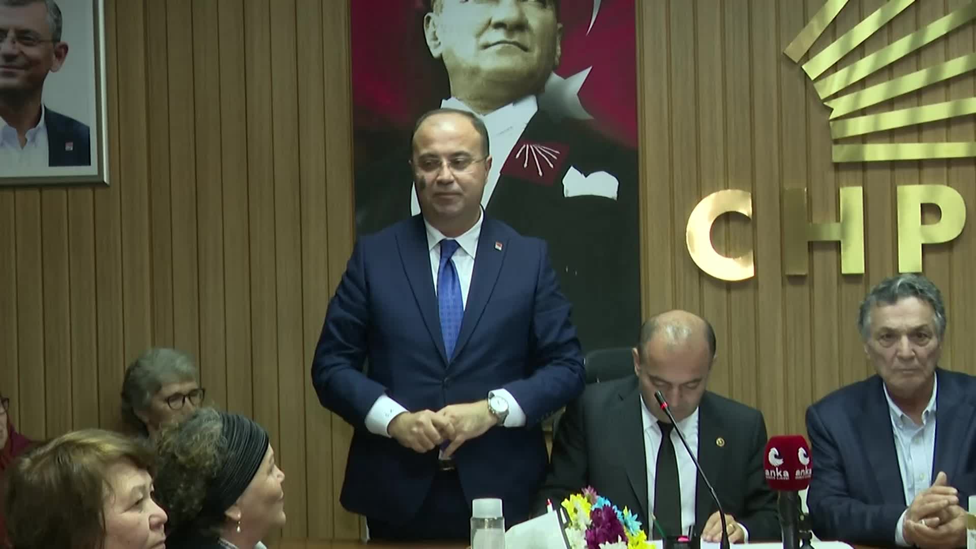 ÖZGÜR KARABAT: "YAKLAŞIK 25 MİLYONLUK YATIRIMI İSTANBUL BÜYÜKŞEHİR BELEDİYESİ YAPACAK ZİLE’YE"