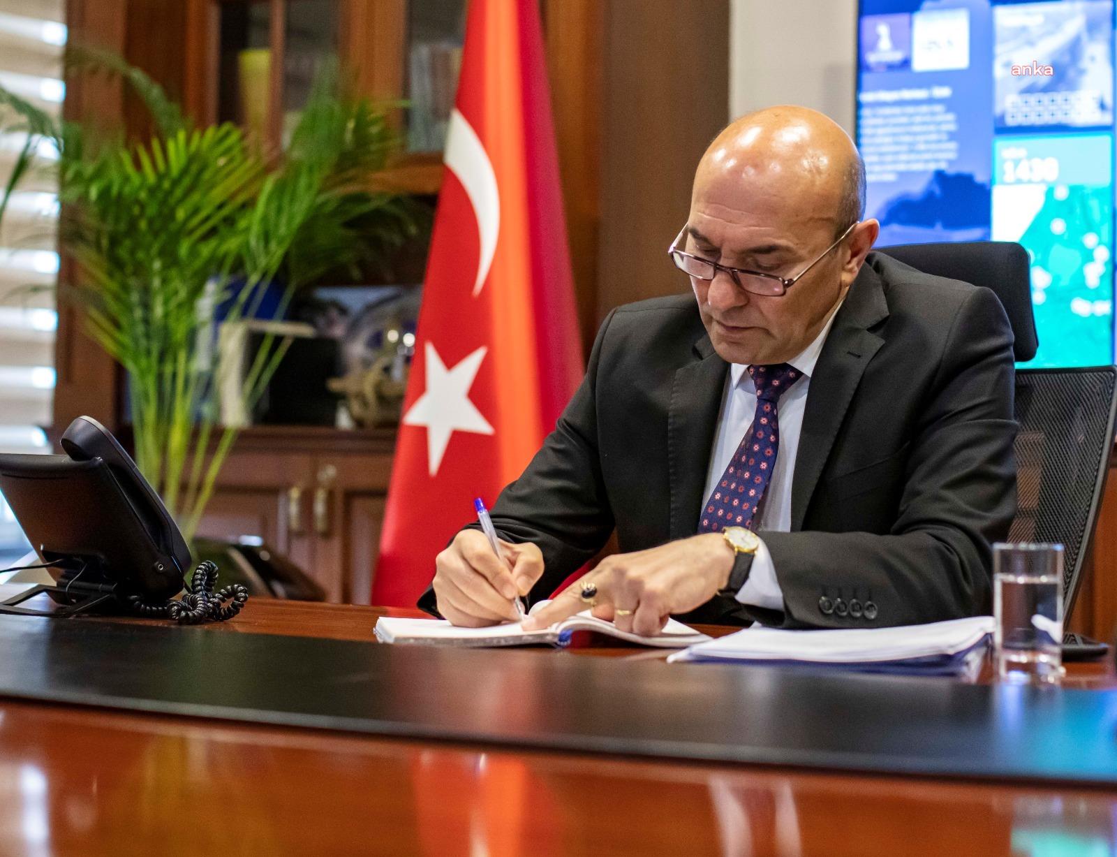 TUNÇ SOYER: “BU MAÇ, ATATÜRK'ÜN ADINI TAŞIYAN STADA ÇOK YAKIŞIR”