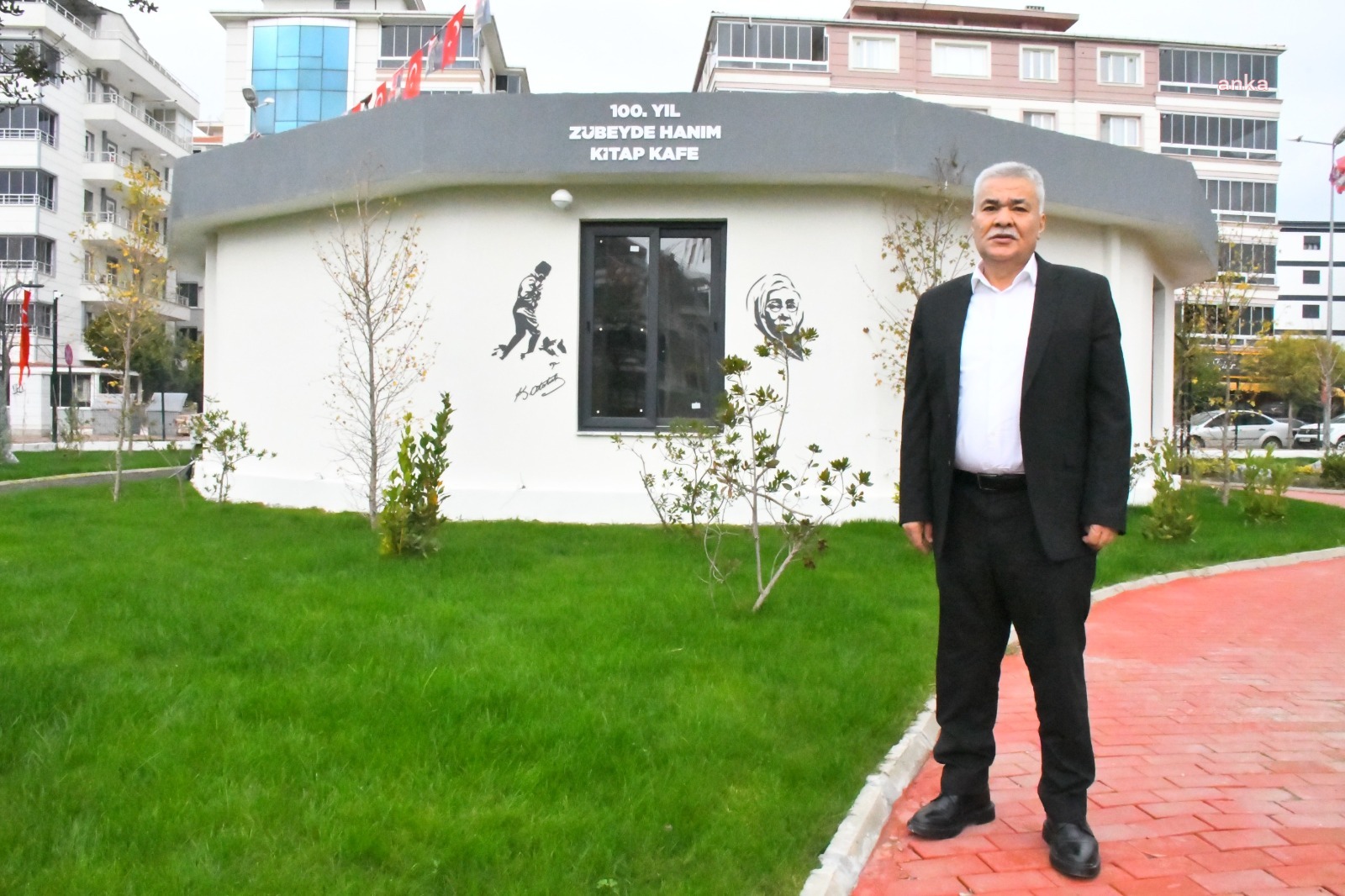 TORBALI'DA İKİ KİTAP KAFE DAHA AÇILIYOR