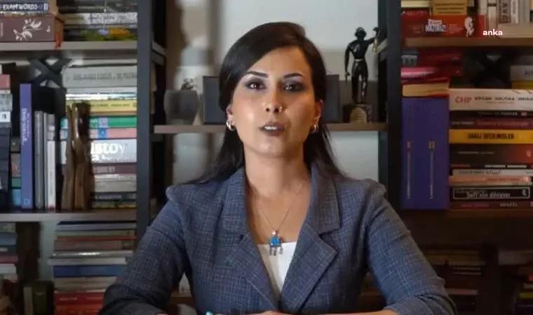PINAR UZUN OKAKIN’DAN, “İHA’LAR İLE İLGİLİ CUMHURBAŞKANI KARARI” TEPKİSİ: “İMTİYAZLI UYGULAMALARI DOĞRU BULMAYIZ. İKTİDARIN KURALSIZLAŞTIRMA POLİTİKALARINI SORGULAMASI GEREKİR"
