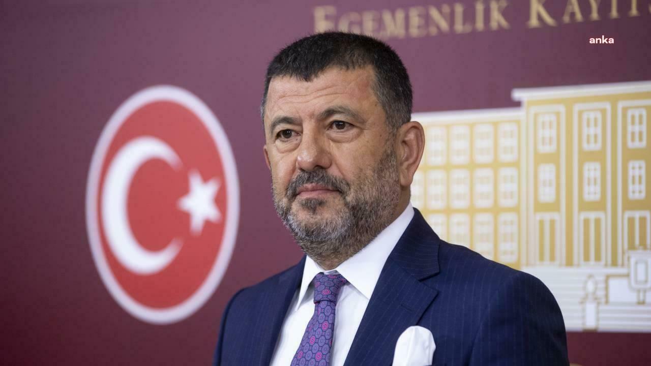 VELİ AĞBABA: AKP EMEKÇİLERİ AÇLIĞA MAHKUM ETTİ