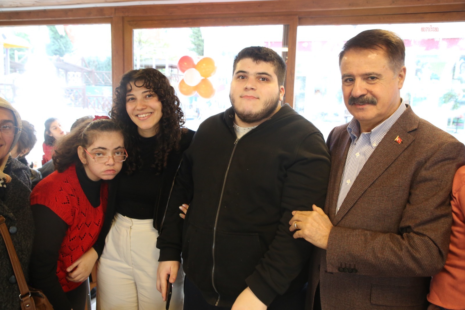ATAKUM BELEDİYE BAŞKANI DEVECİ: “ELİNİ TAŞIN ALTINA KOYANI FARK EDİN”