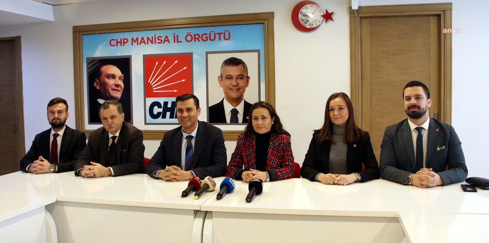 CHP MANİSA İL BAŞKANI İLKSEN ÖZALPER: “13 OCAK’TA, MANİSA’DA GENEL BAŞKANIMIZ ÖZGÜR ÖZEL’İN DE KATILACAĞI BİR ADAY TANITIM TOPLANTISI YAPACAĞIZ”