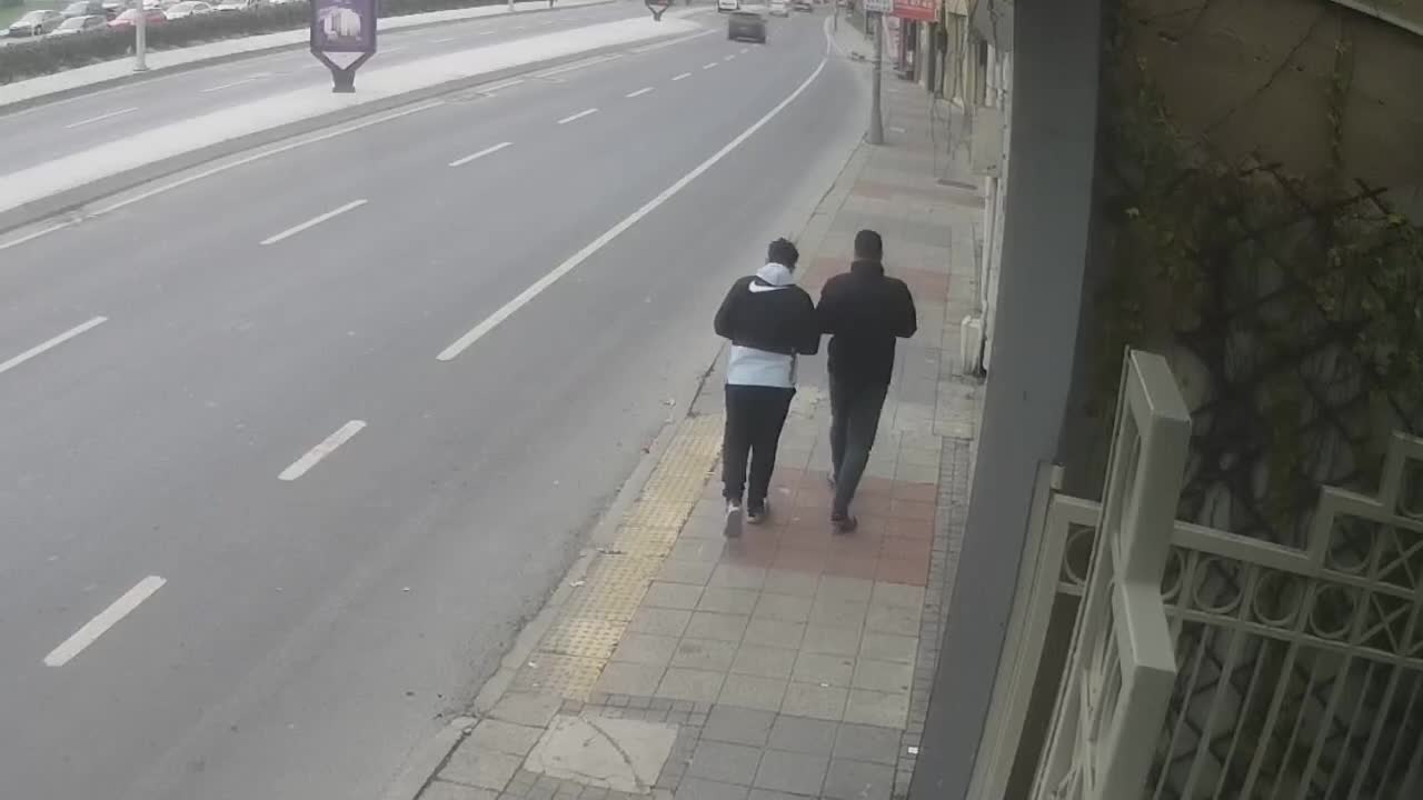 MİT VE EMNİYET ORTAK OPERASYONUNDA YAKALANAN IŞİD’Lİ TERÖRİSTLERİN KEŞİF GÖRÜNTÜLERİ ORTAYA ÇIKTI