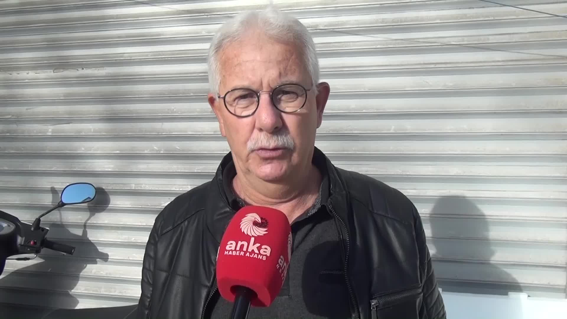 SİNOPLU EMEKLİ VATANDAŞ: "BU ADALETSİZ, HUKUKSUZ SİSTEM MUTLAKA ÇÖZÜLMELİ"