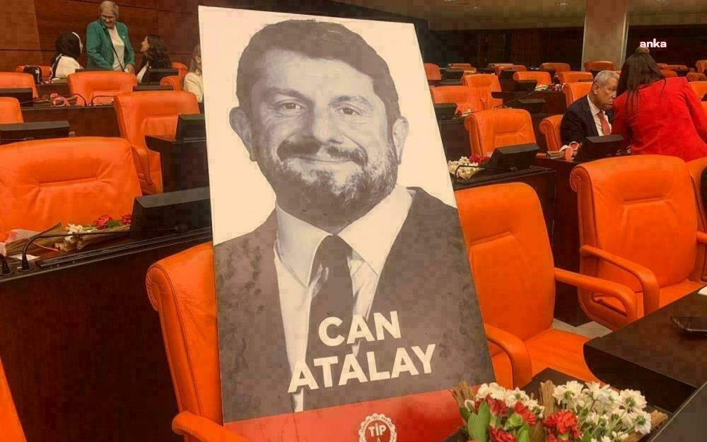 YARGITAY 3. CEZA DAİRESİ, AYM’NİN CAN ATALAY İLE İLGİLİ İKİNCİ İHLAL KARARINA DA UYMADI: “FETULLAH GÜLEN’İN MİLLETVEKİLİ SEÇİLMESİNİN, DOKUNULMAZLIĞI KALDIRILSA BİLE CEZA ALMASI DURUMUNDA İNFAZ EDİLMEMESİNİN ÖNÜ AÇILIR”