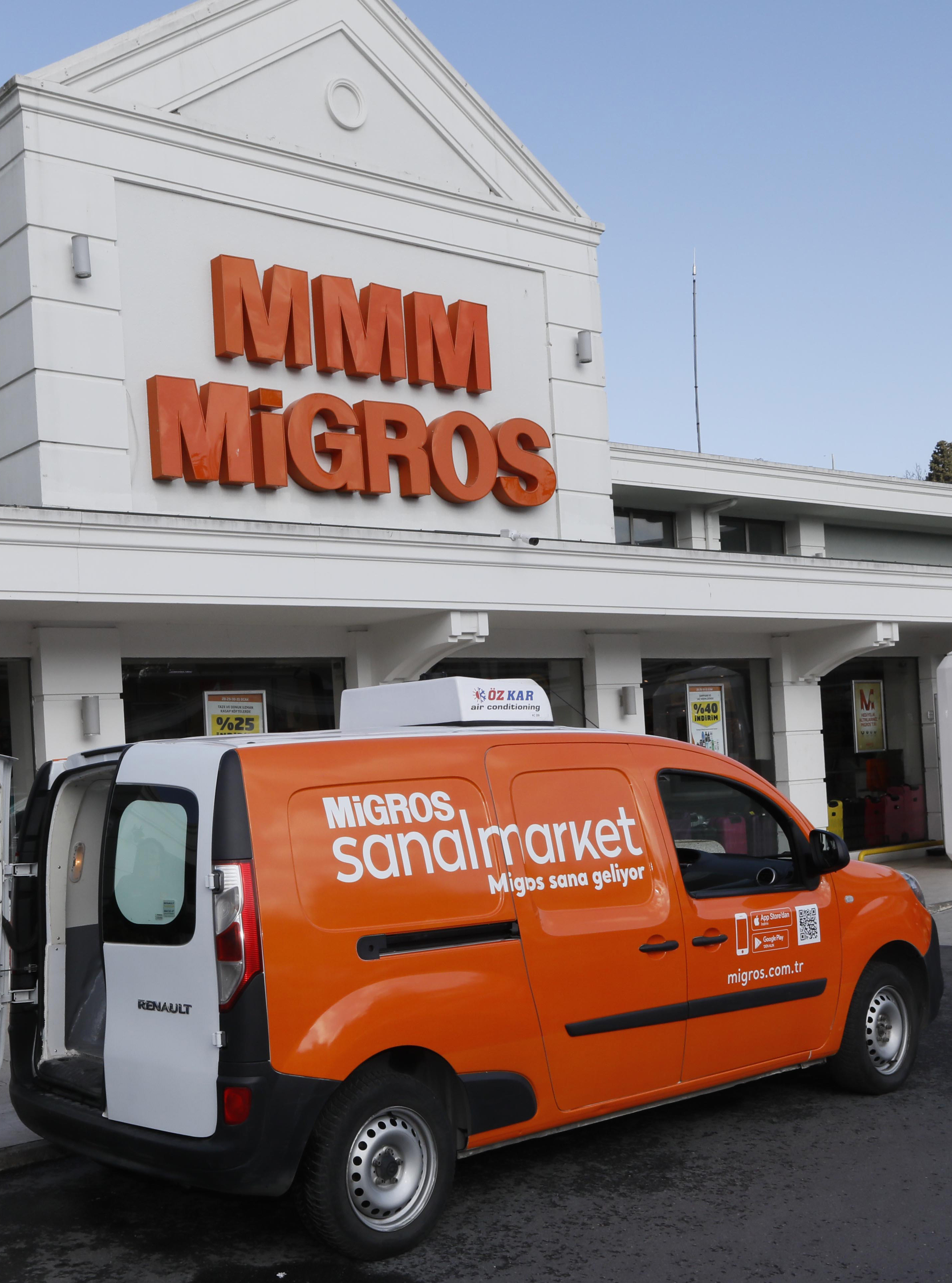MİGROS İŞE BİN KİŞİ ALACAK