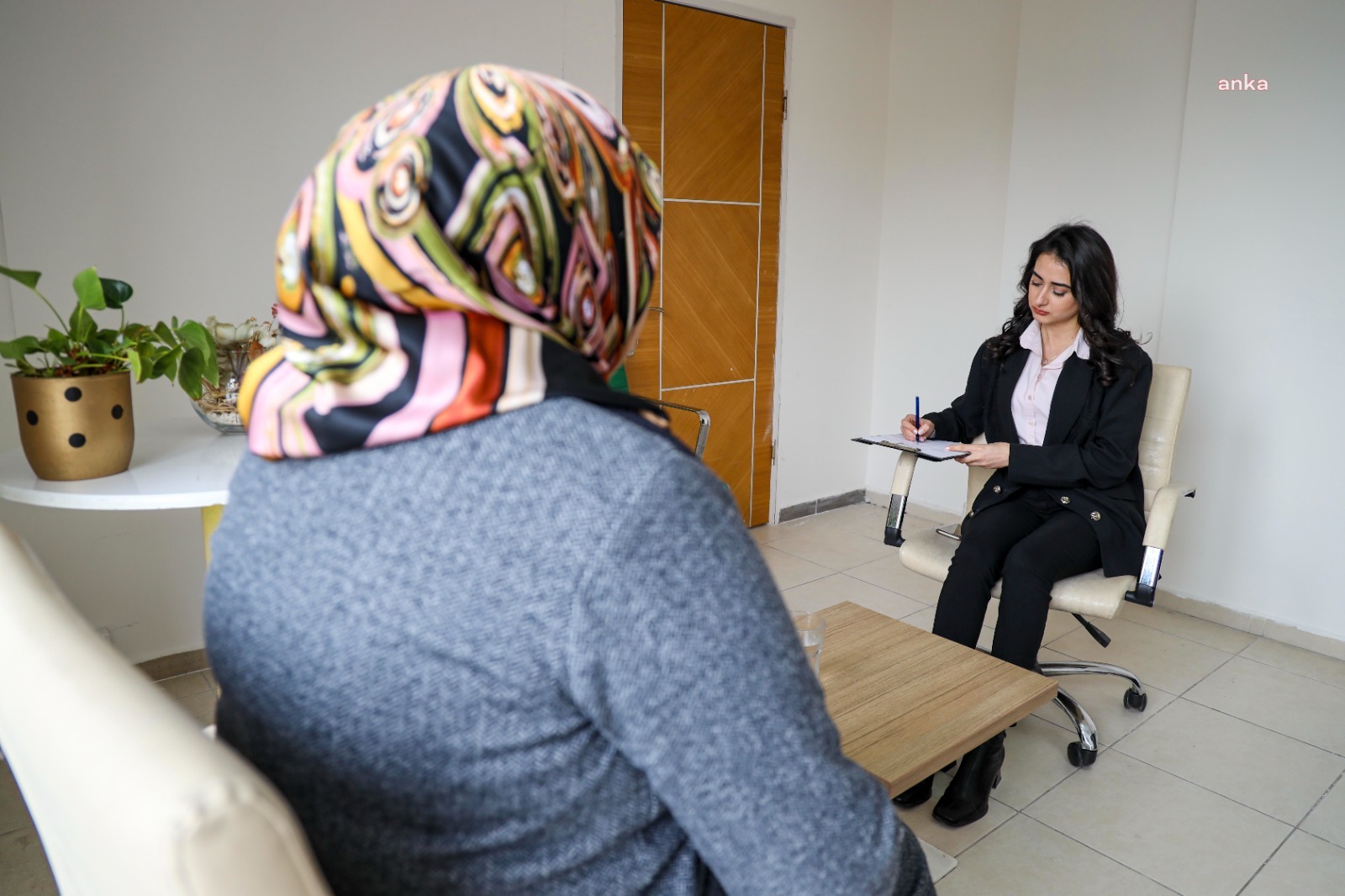 KARŞIYAKA BELEDİYESİ 5 YILDA BİNLERCE YURTTAŞA DESTEK VERDİ