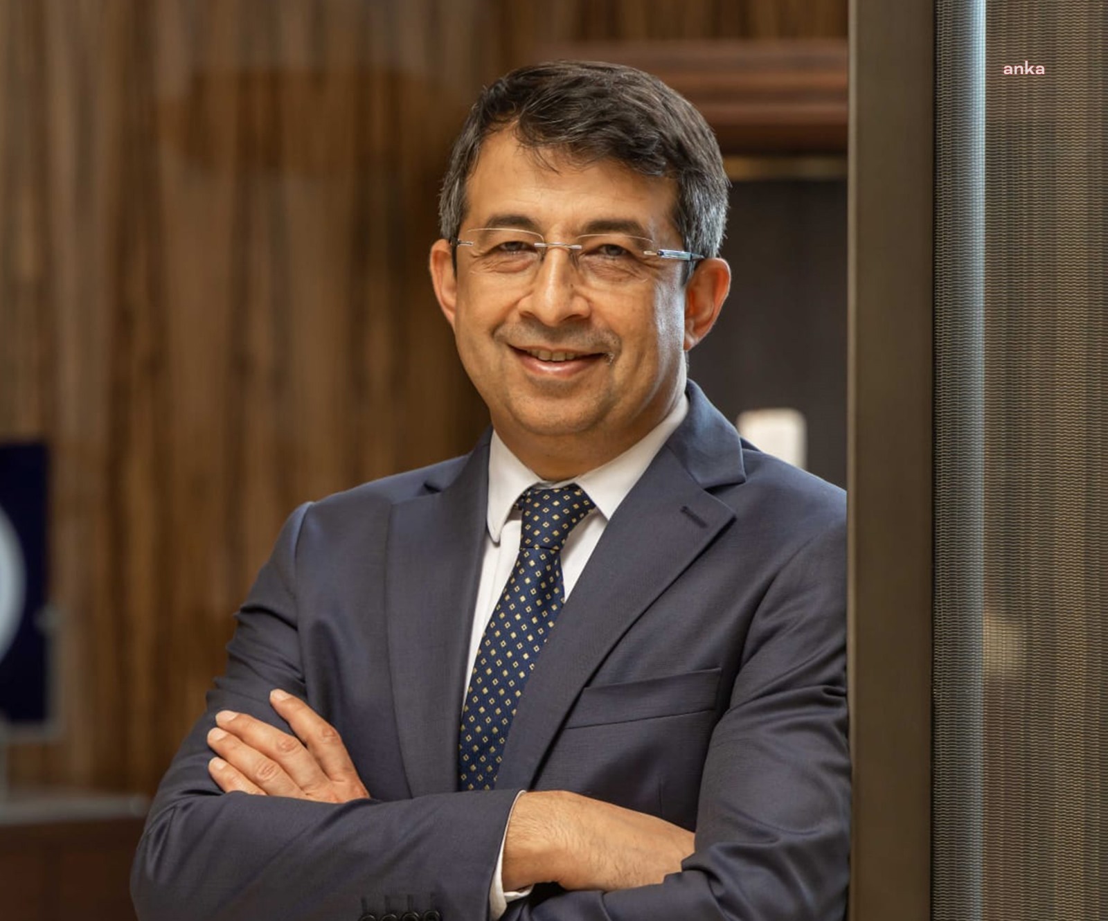 DGPAYSIT’NİN YENİ GENEL MÜDÜRÜ MELİH MURAT ERTEM OLDU
