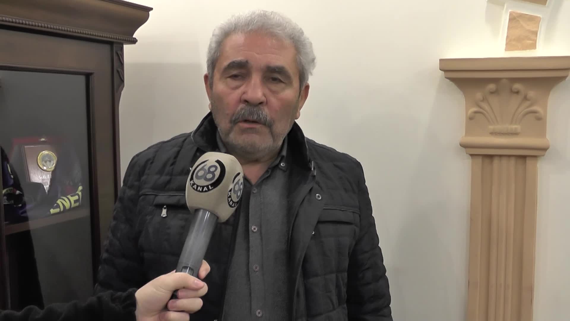 AKSARAY FIRINCILAR LOKANTACILAR PASTANECİLER ODASI BAŞKANI: "ZAM ALSAK DA ALMASAK DA PERİŞANIZ, ESKİDEN ZAMLAR 5-10 LİRA GELİRDİ ŞİMDİ 50 LİRA GELİYOR"