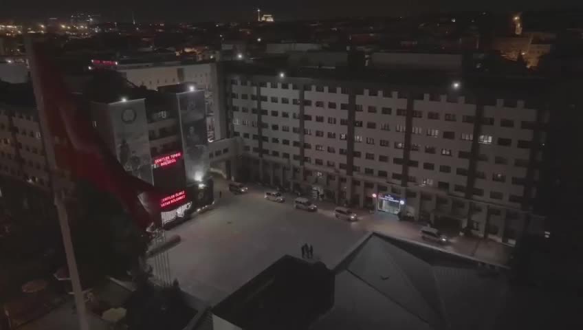 İÇİŞLERİ BAKANI YERLİKAYA, "KAFES-29 OPERASYONLARININ” SONUCUNU DUYURDU: “HEPSİ KAFESE GİRECEK”