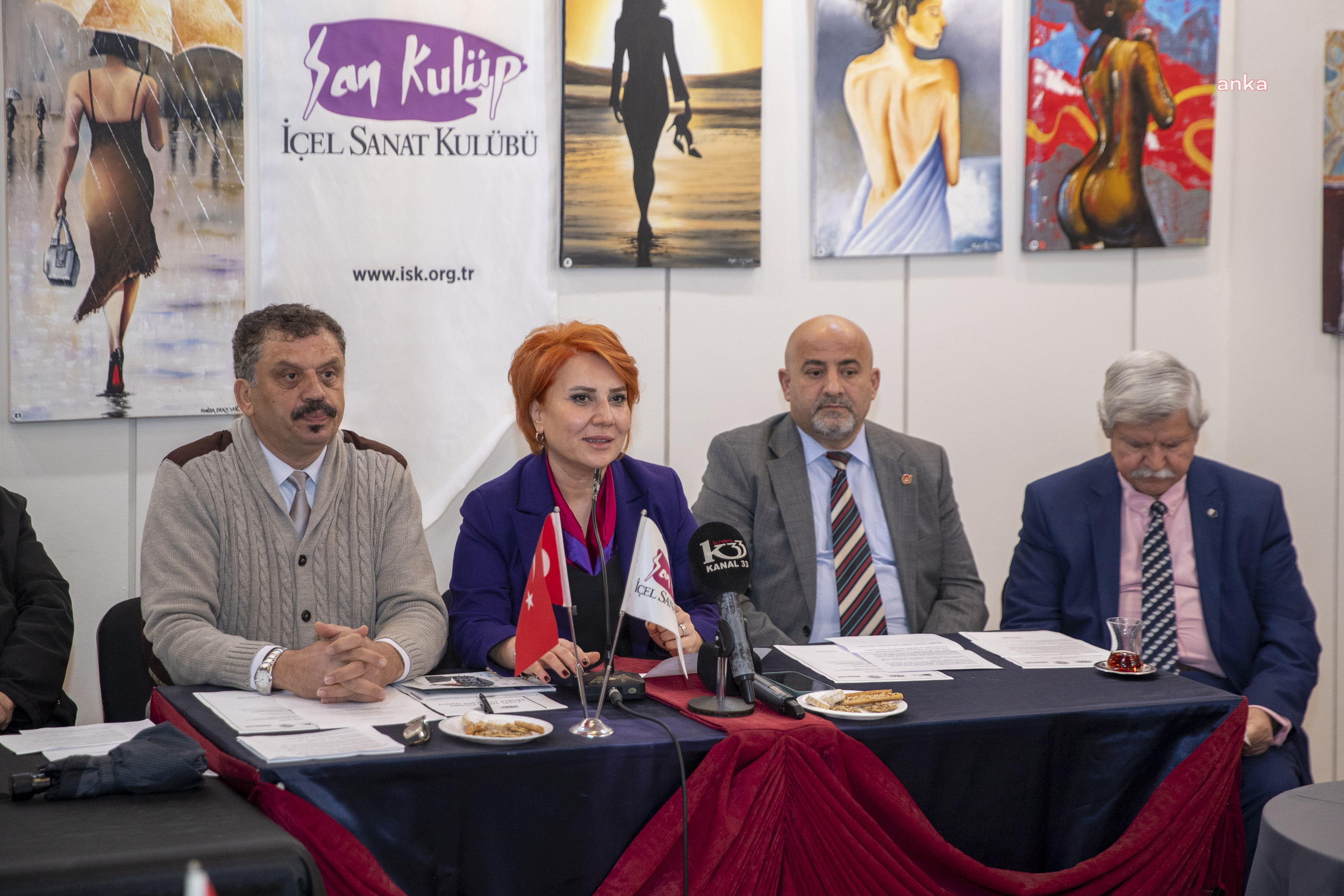 BÜYÜKŞEHİR’İN ‘2. MERSİN ULUSLARARASI EDEBİYAT FESTİVALİ’ ÖDÜLLERİ AÇIKLANDI