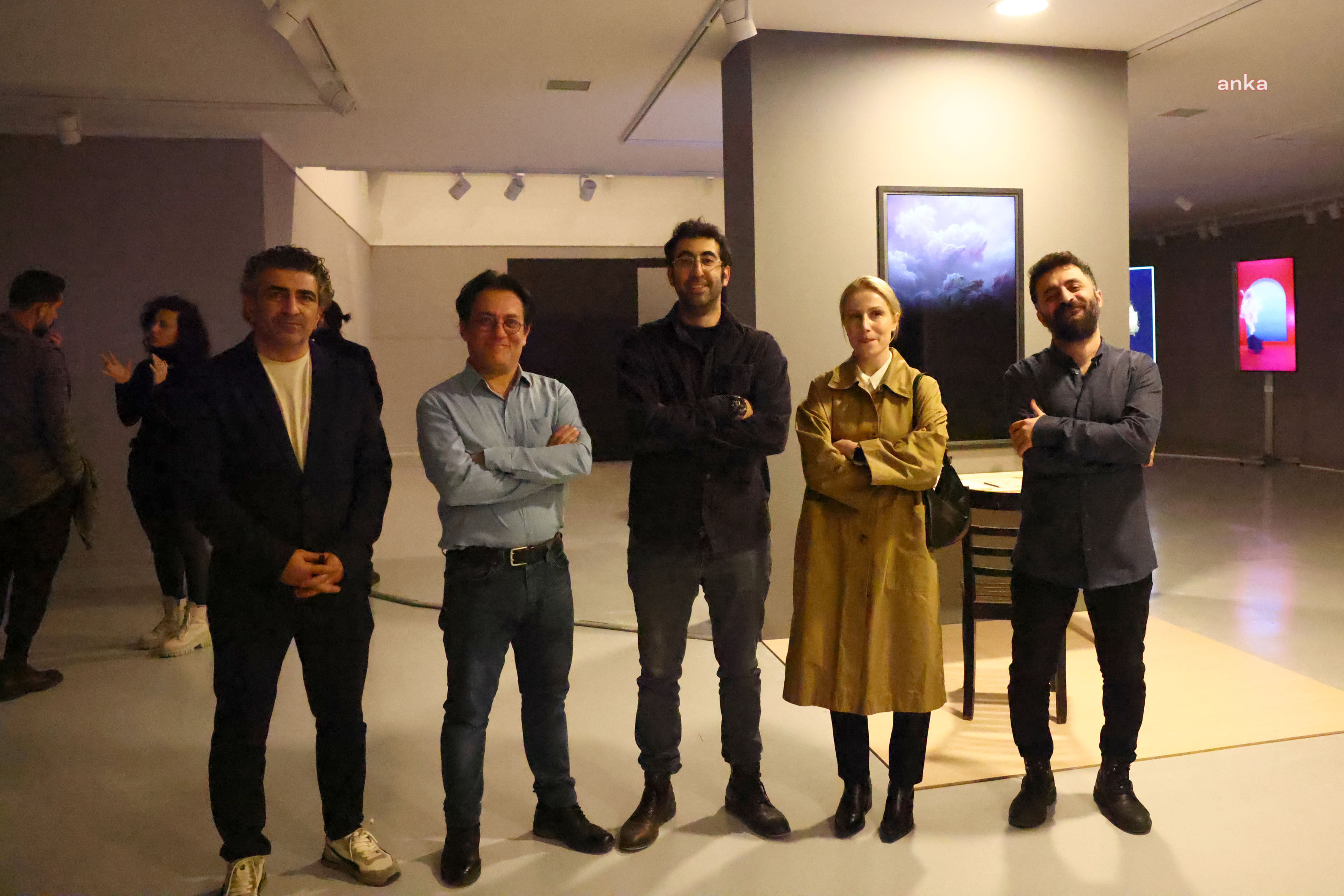 “KENDİNE NOT” ÇANKAYA’DA