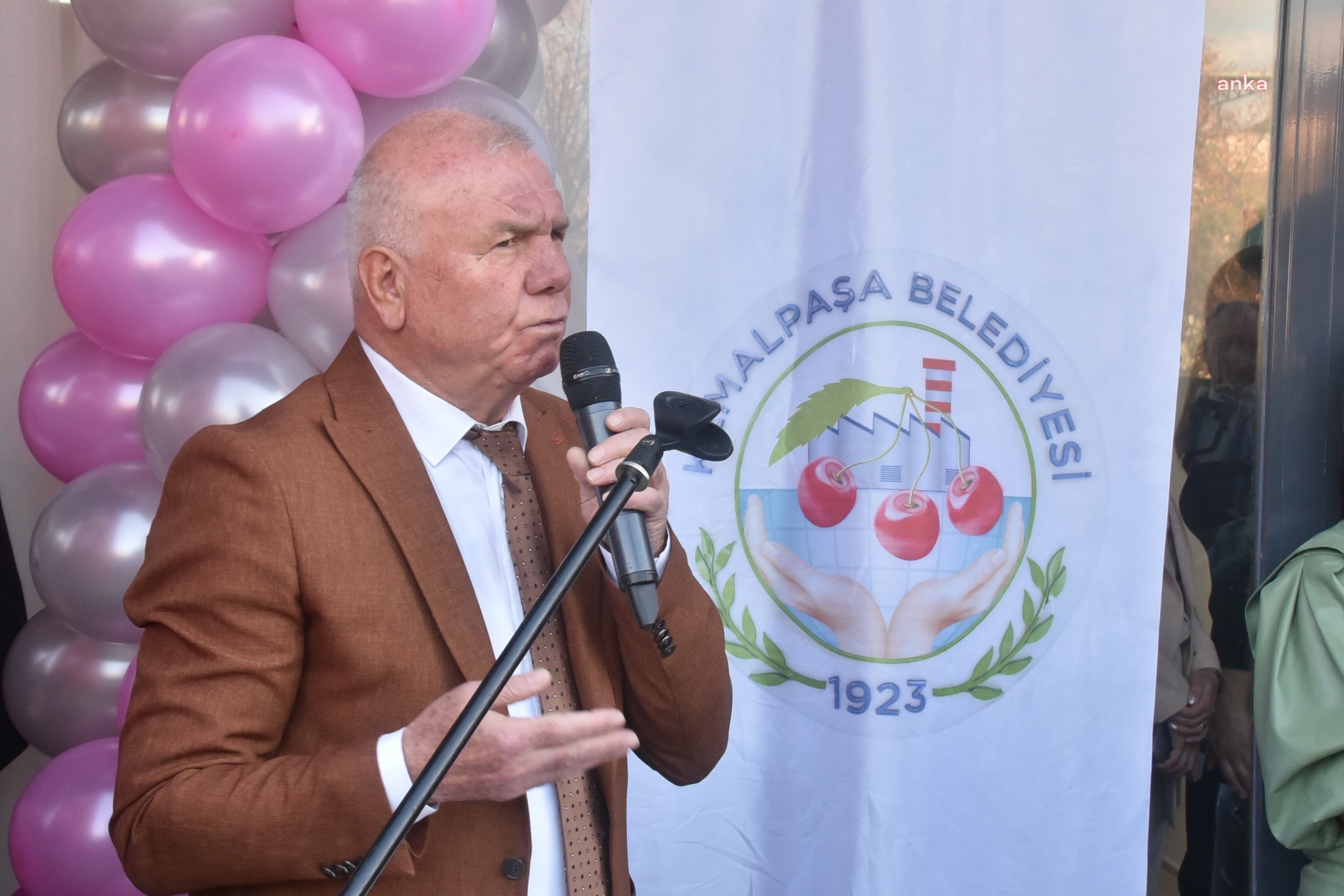 KEMALPAŞA’DA DÖRDÜNCÜ GÜNDÜZ BAKIMEVİ