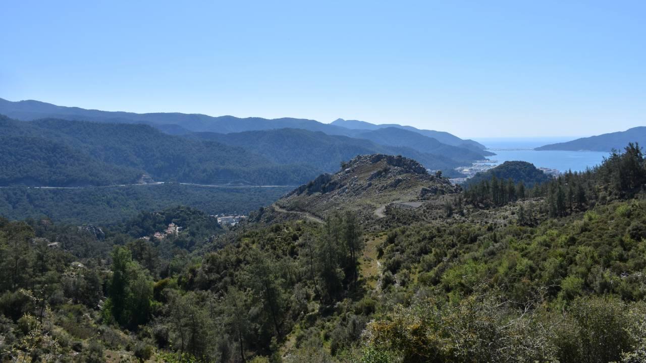 MUĞLA’DA YENİ YILDA 6 MERMER OCAĞI İÇİN ÇED SÜRECİ BAŞLATILDI
