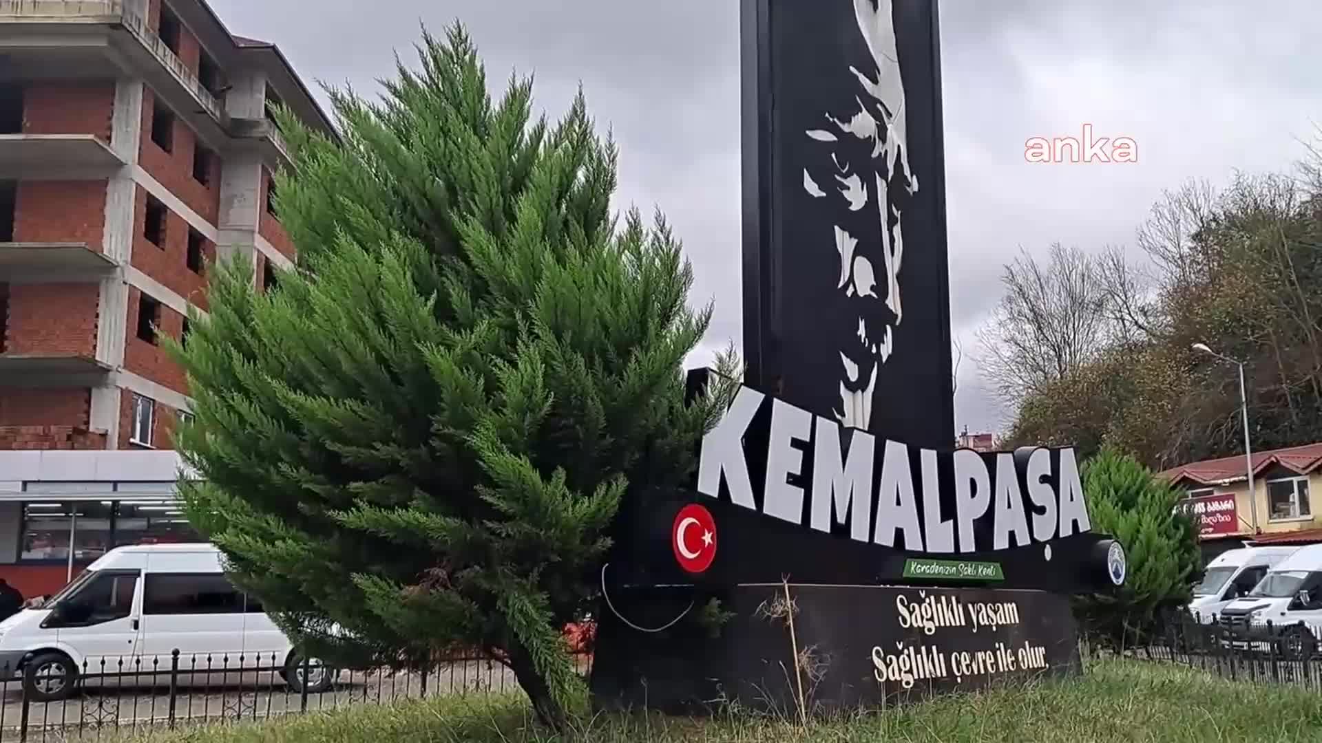 ARTVİN KEMALPAŞALI TIR ŞOFÖRÜ TANJU CANCI: "HAYAT PAHALI VE İŞ DİYE BİR ŞEY KALMADI.  LASTİK 10 BİN LİRA, BİR DEPO MAZOT 4 BİN LİRA... GEÇMİŞ OLSUN TÜRKİYE”
