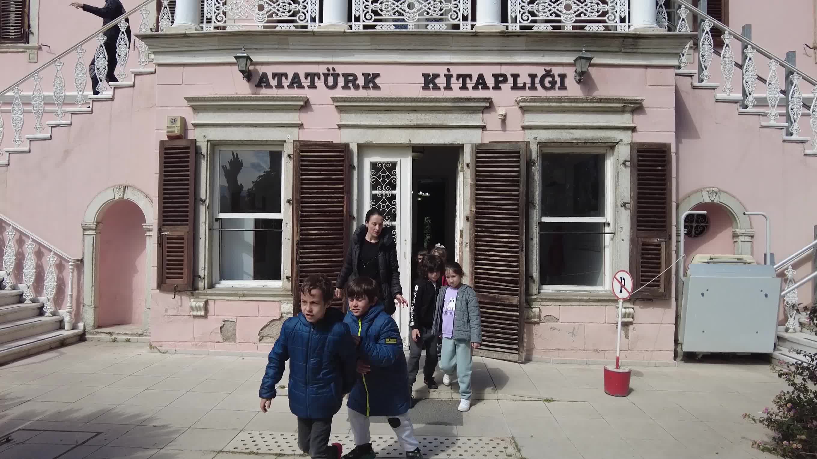 BORNOVA BELEDİYESİ 2023 YILINDA 153 ETKİNLİK DÜZENLEDİ