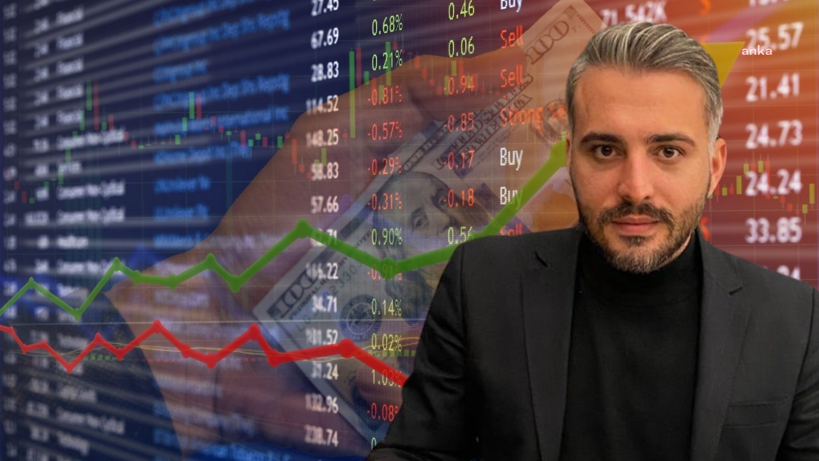 BORSA VE FİNANS UZMANI BURHAN YILMAZ: “HALKA ARZLARDA UYGULANACAK YENİ ÖLÇÜTLERİN BAZI SEKTÖRLERDE KARŞILANMA İMKANI YOK”