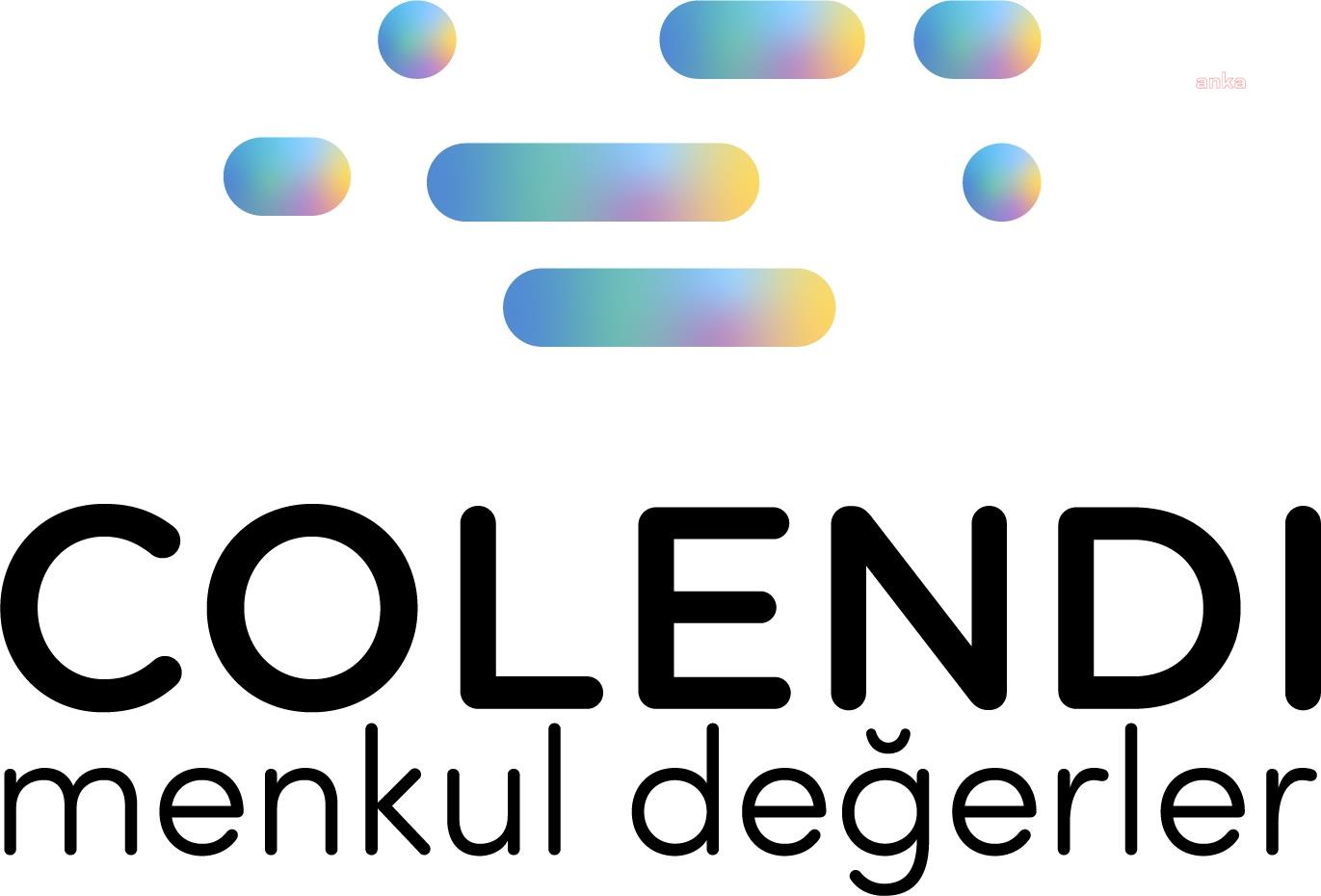 COLENDİ MENKUL DEĞERLER’DEN YATIRIMCIYA ÖZEL BİLGİ AĞI