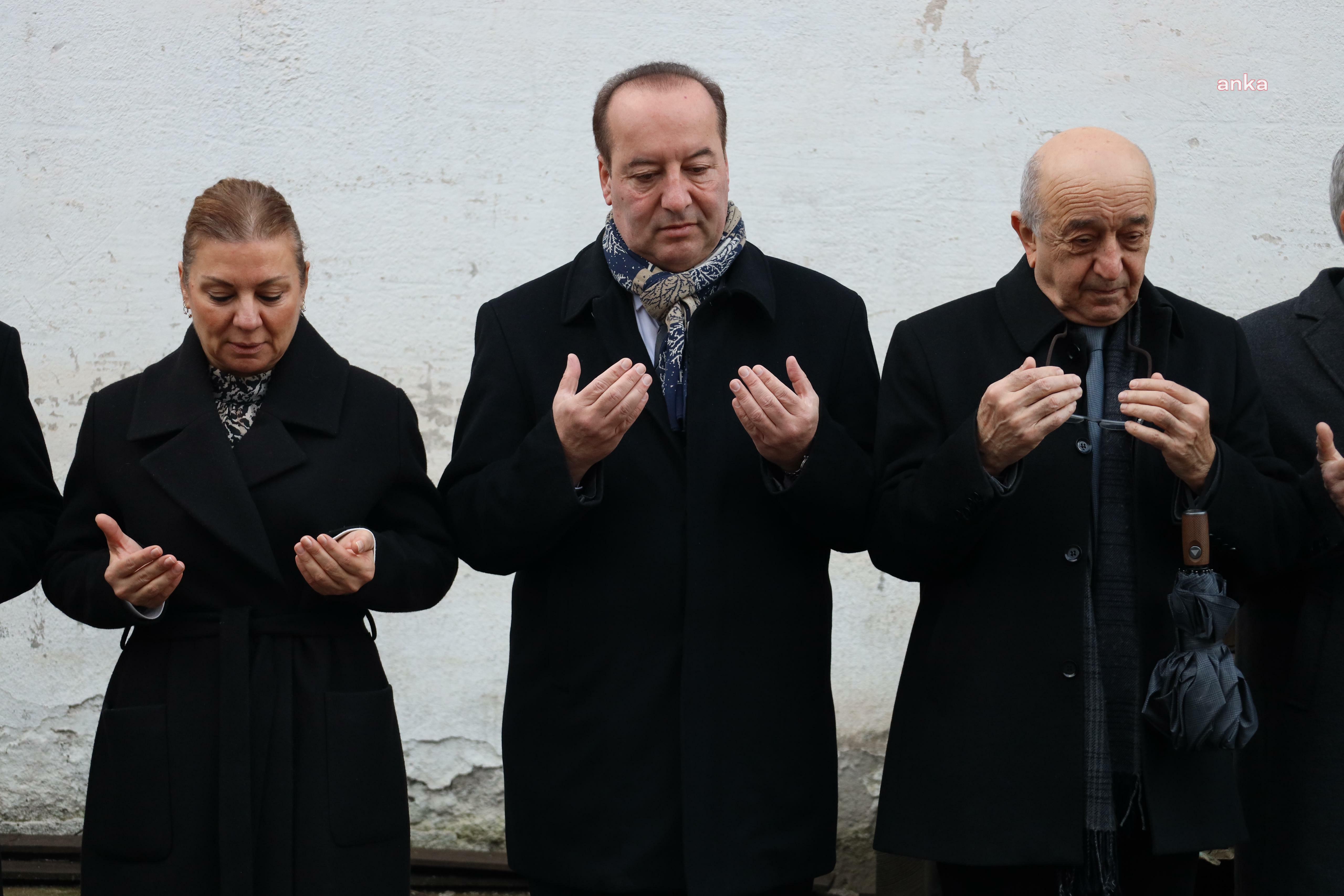 MİLLETVEKİLİ AKAY VE BAŞKAN KÖSE'DEN SANAYİ ESNAFINA ZİYARET