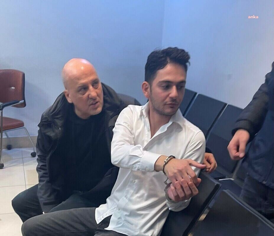 GAZETECİ FURKAN KARABAY, YAPILAN İTİRAZ ÜZERİNE TAHLİYE EDİLDİ