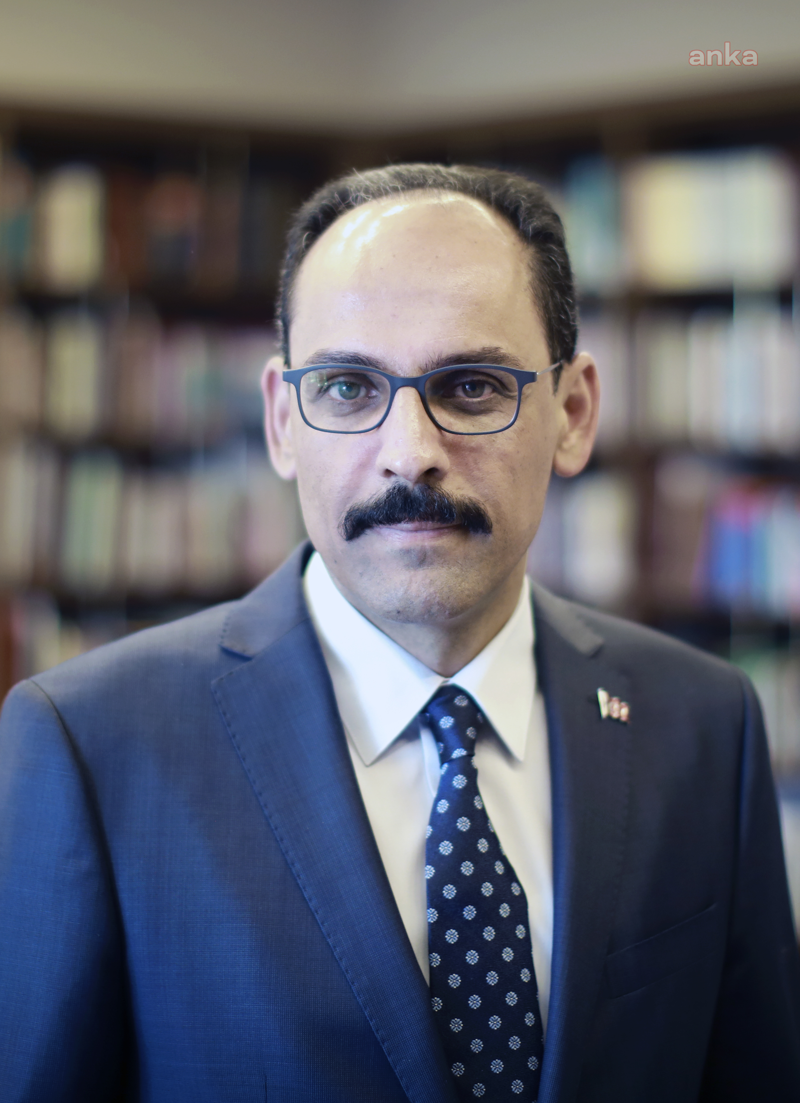 SÖZCÜ KALIN: YUNANİSTAN İLE İSTİKŞAFİ GÖRÜŞMELER YENİDEN BAŞLAYABİLİR