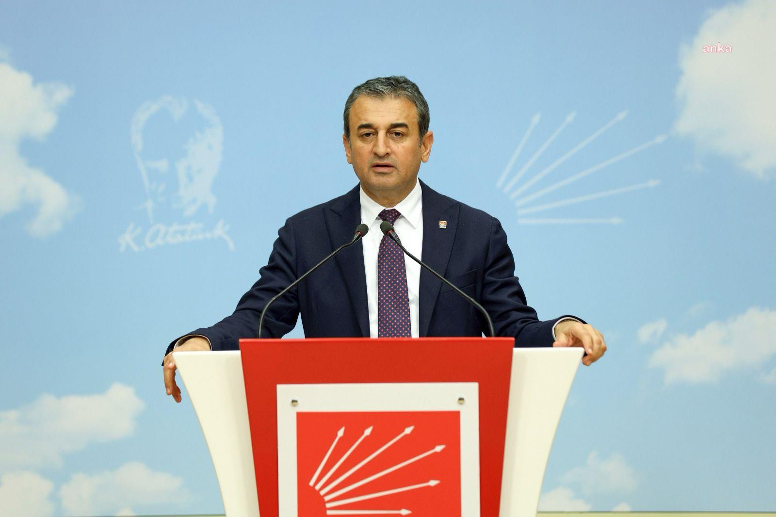 BURHANETTİN BULUT’TAN 10 OCAK ÇALIŞAN GAZETECİLER GÜNÜ MESAJI: “TÜRKİYE’DE GAZETECİLERİN EN FAZLA TEKRARLADIĞI CÜMLE MAALESEF ‘GAZETECİLİK SUÇ DEĞİLDİR’ OLDU”