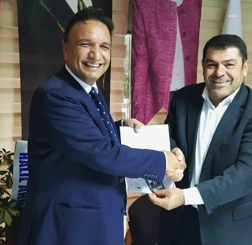 İYİ PARTİ KEMER BELEDİYE BAŞKAN ADAYI HÜSEYİN ÇELİK: “HEDEFİMİZ KEMER’İ YAZ AYLARINDA 500 BİN NÜFUSA EV SAHİPLİĞİ YAPACAK ŞEKİLDE YENİDEN TASARLAMAK”