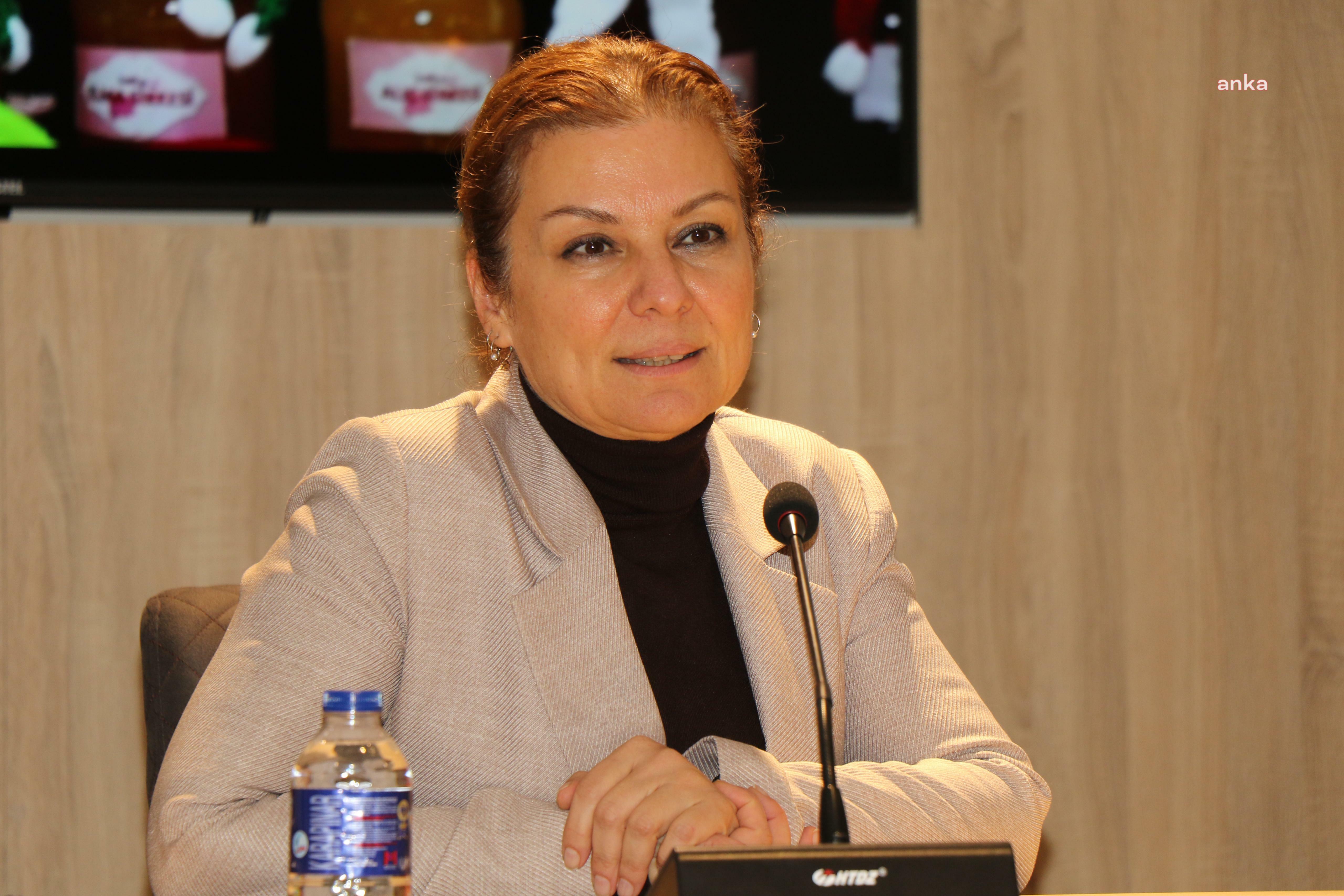 SAFRANBOLU BELEDİYE BAŞKANI KÖSE, ESNAFLA YILBAŞI PANAYIRINI DEĞERLENDİRDİ