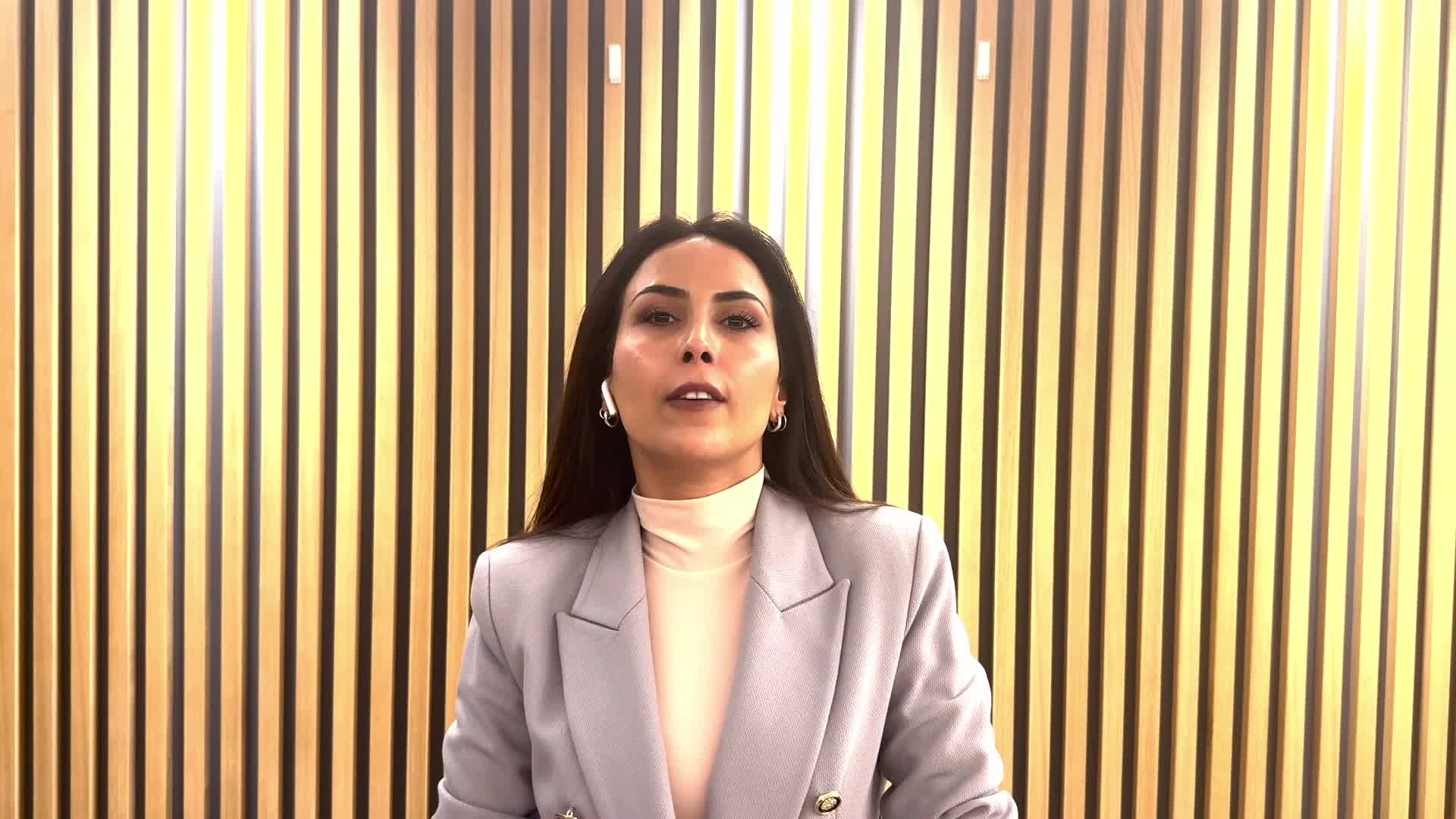 PINAR UZUN OKAKIN: "ANAYASA SANA DA BANA DA CAN'A DA NEFES OLSUN DİYEN TÜM YURTTAŞLARI 14 OCAK PAZAR GÜNÜ SAAT 13.00'TE TANDOĞAN'A DAVET EDİYORUZ"