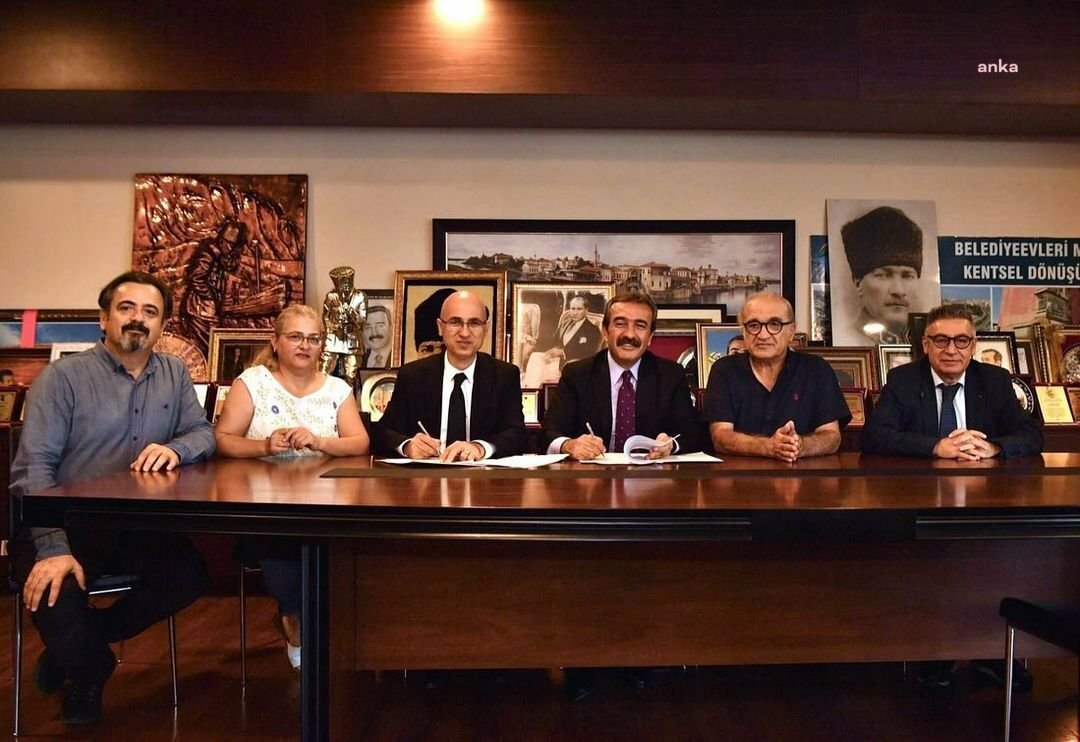 100. YIL KÜLTÜR VE SANAT MERKEZİ, ÇUKUROVA'DA AÇILIYOR