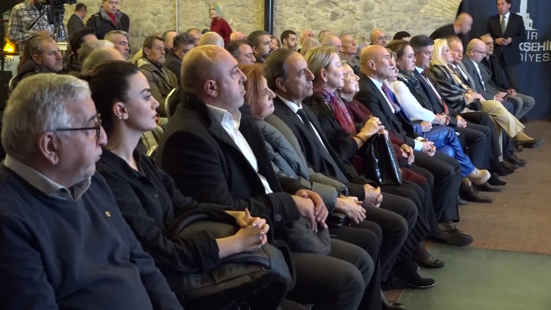 24. BARIŞ SELÇUK GAZETECİLİK ÖDÜLLERİ SAHİPLERİNİ BULDU