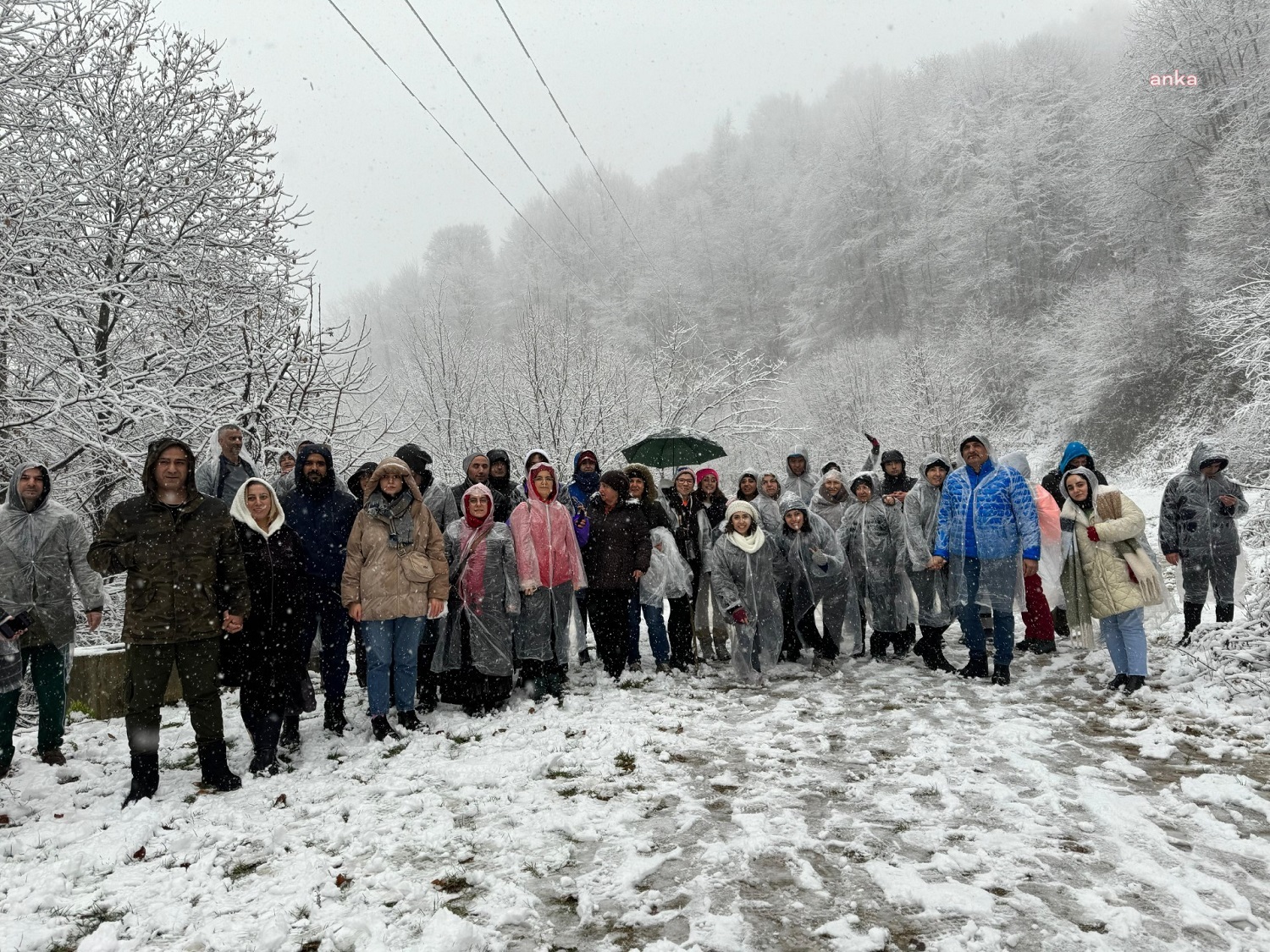 MALTEPE BELEDİYESİ'NİN ÜCRETSİZ DOĞA VE SPOR ETKİNLİKLERİ DEVAM EDİYOR