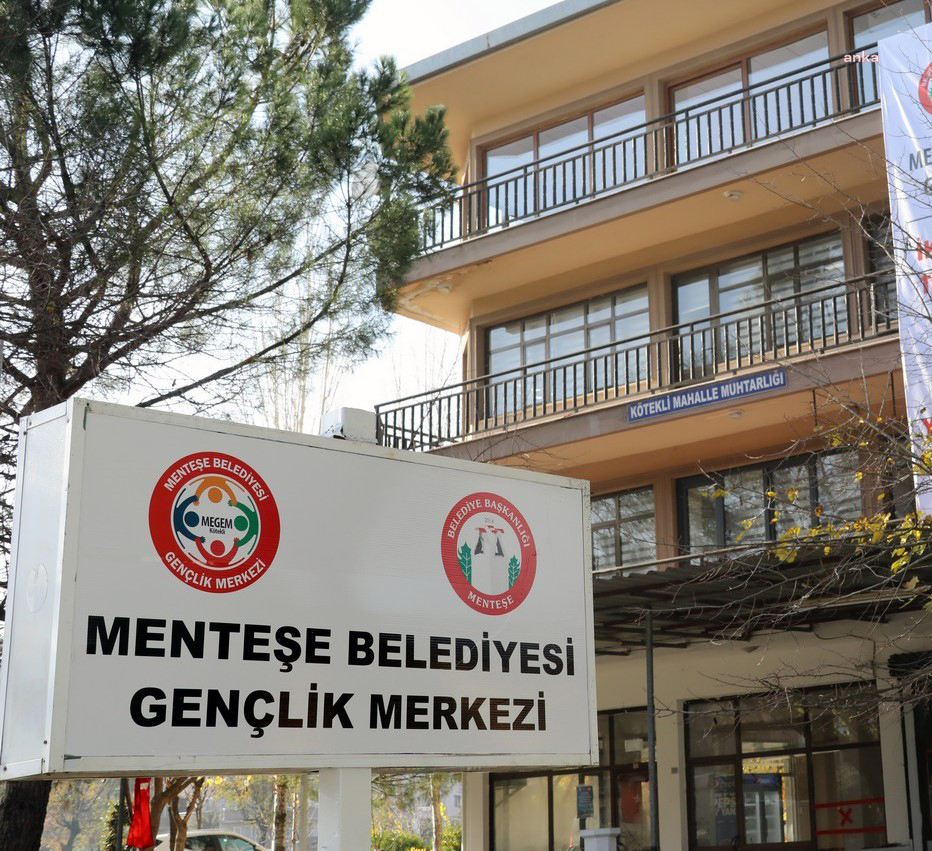MENTEŞE BELEDİYE BAŞKANI GÜMÜŞ: “MEGEM’DE HERKES İÇİN MUTLAKA BİR ŞEY VAR”