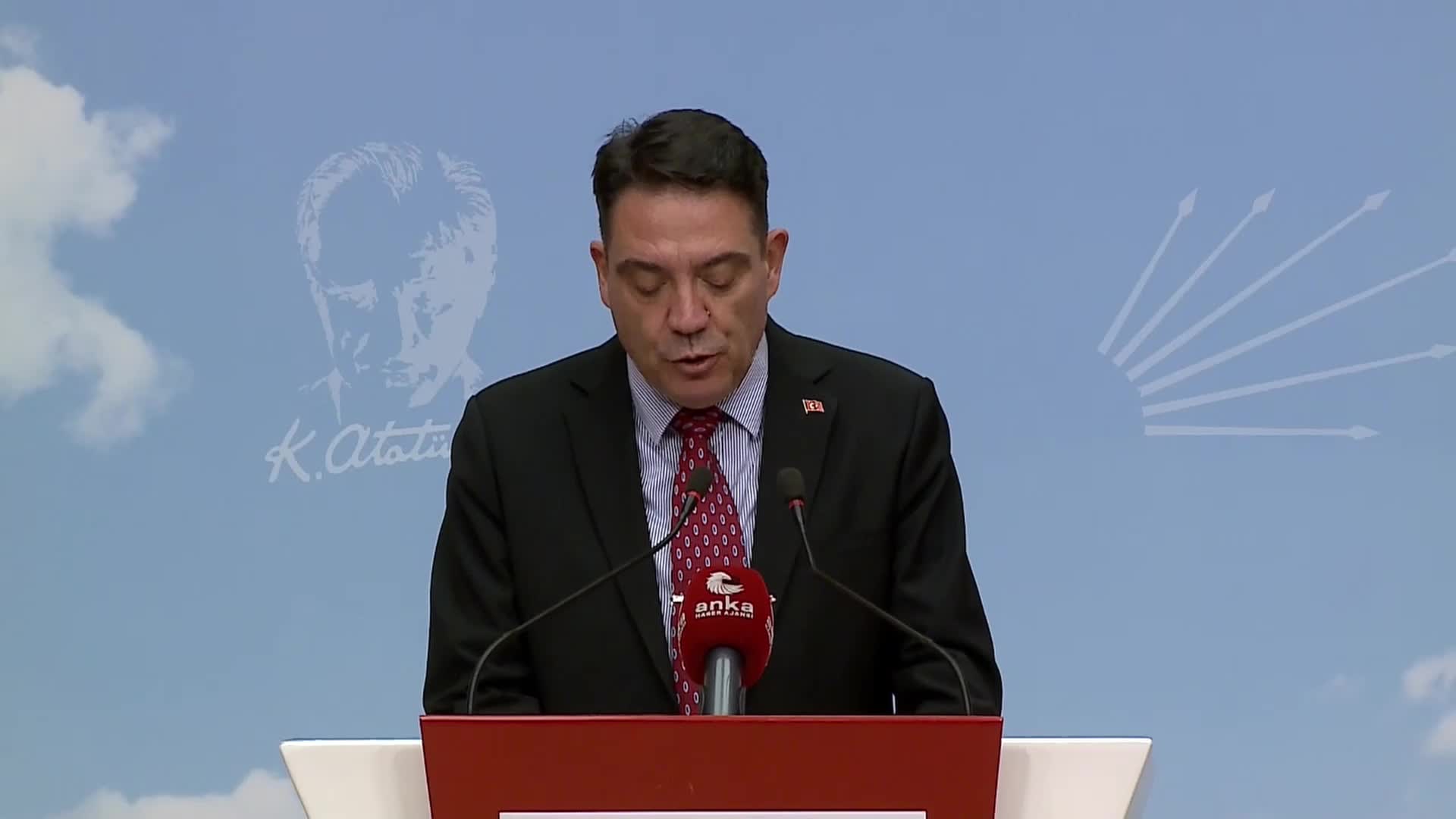 YANKI BAĞCIOĞLU: “TUSAŞ VE TEİ BAŞTA OLMAK ÜZERE TSK GÜÇLENDİRME VAKFI ŞİRKETLERİNDE ÇALIŞAN 60 YAŞIN ÜZERİNDEKİ PERSONELİN İSTEKLERİ DIŞINDA EMEKLİ EDİLMELERİ KARARI GÖZDEN GEÇİRİLECEK MİDİR”