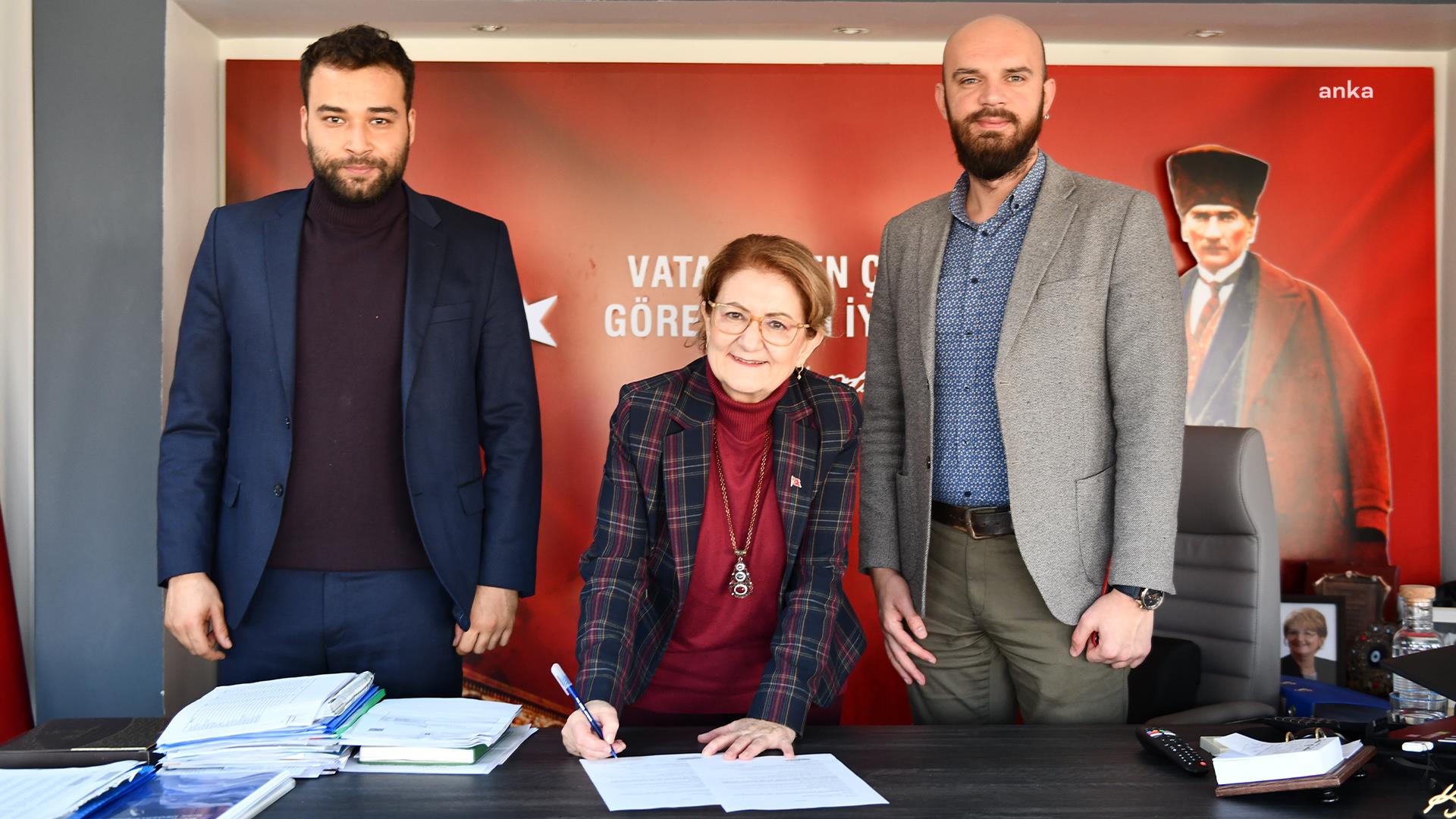 BOZKURT BELEDİYESİ İLE CERRAHİ HASTANESİ ARASINDA İNDİRİM PROTOKOLÜ