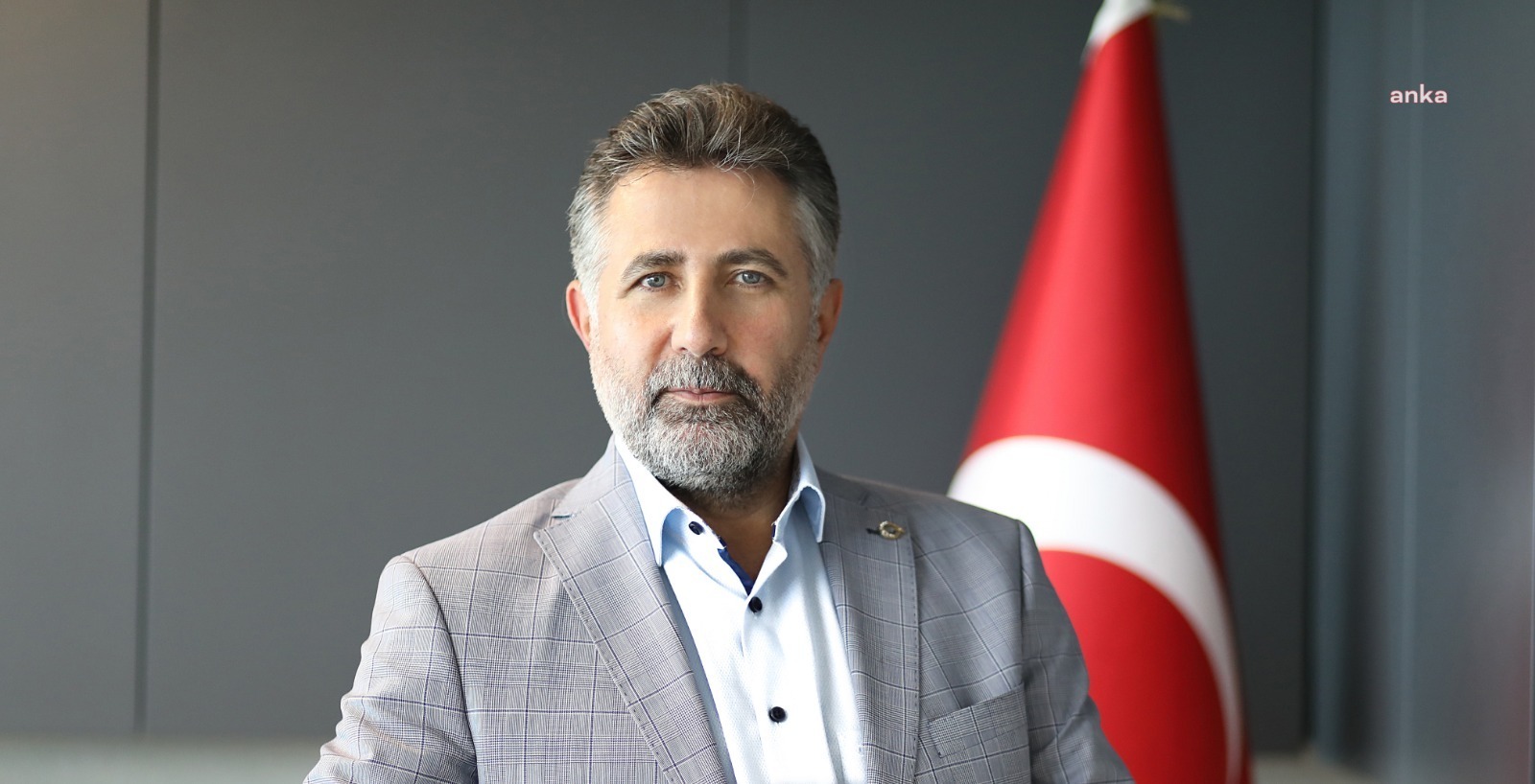 BAYRAKLI BELEDİYE BAŞKANI SANDAL’DAN "SAHİP ÇIKIYORUZ" MİTİNGİNE ÇAĞRI
