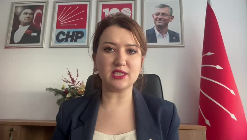 GÖKÇE GÖKÇEN: “YARGI İÇİNDE KASTEN ÇIKARILAN BİR KRİZE KARŞI ANAYASAL DÜZENE SAHİP ÇIKMAK İÇİN PAZAR GÜNÜ TANDOĞAN’DA BULUŞUYORUZ”