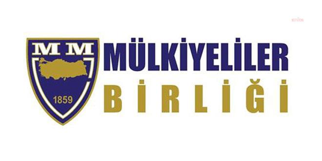 MÜLKİYELİLER BİRLİĞİ'NDEN CEBECİ KAMPÜSÜ'NDEKİ OLAYLARA İLİŞKİN AÇIKLAMA: "TÜM SORUMLULARI KINIYOR, KENDİLERİNİ İKİ GÜN BOYUNCA DEVAM EDEN SALDIRILARIN ENGELLENMESİ İÇİN ACİLEN GEREKLİ ÖNLEMLERİ ALMAYA ÇAĞIRIYORUZ"
