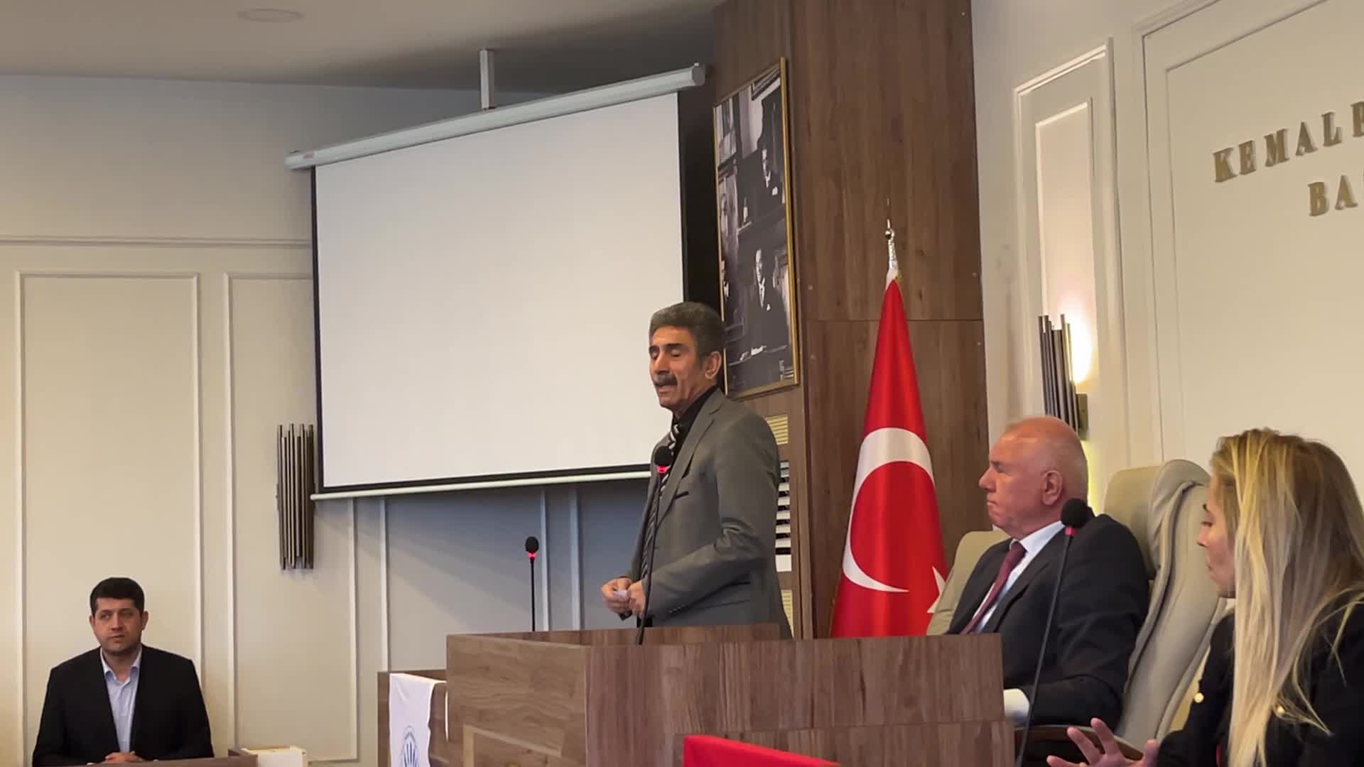 KEMALPAŞA BELEDİYESİ’NDE TOPLU İŞ SÖZLEŞMESİ