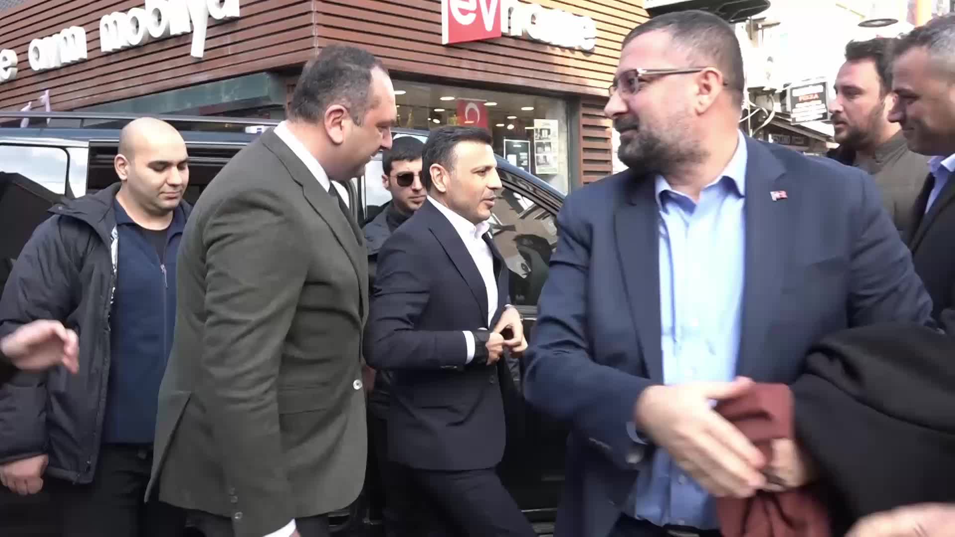 CHP İSTANBUL İL BAŞKANI ÇELİK, PAZAR GÜNÜ ANKARA’DA CAN ATALAY İÇİN YAPILACAK “ANAYASAMIZA SAHİP ÇIKIYORUZ” MİTİNGİNE KATILIM ÇAĞRISI YAPTI